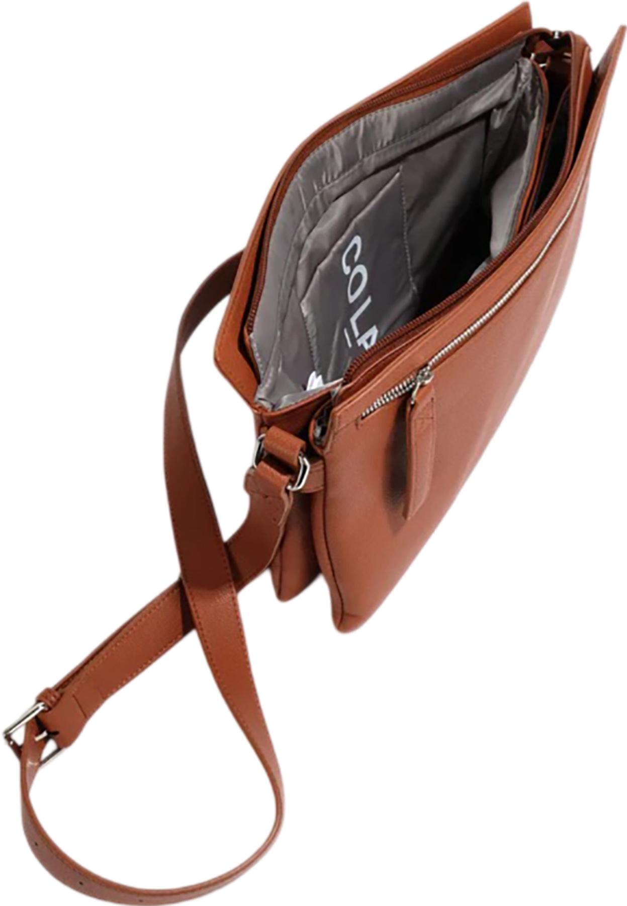 Product gallery image number 3 for product OMG Adzilla Marka Doublet Crossbody Bag 