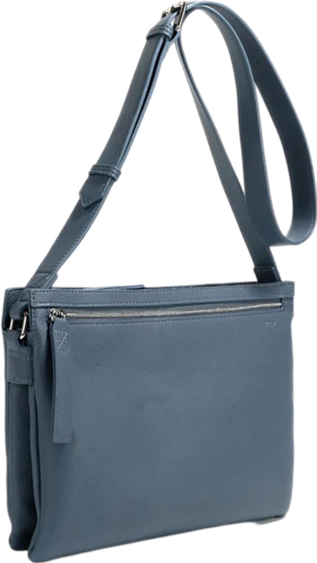 Product gallery image number 1 for product OMG Adzilla Marka Doublet Crossbody Bag