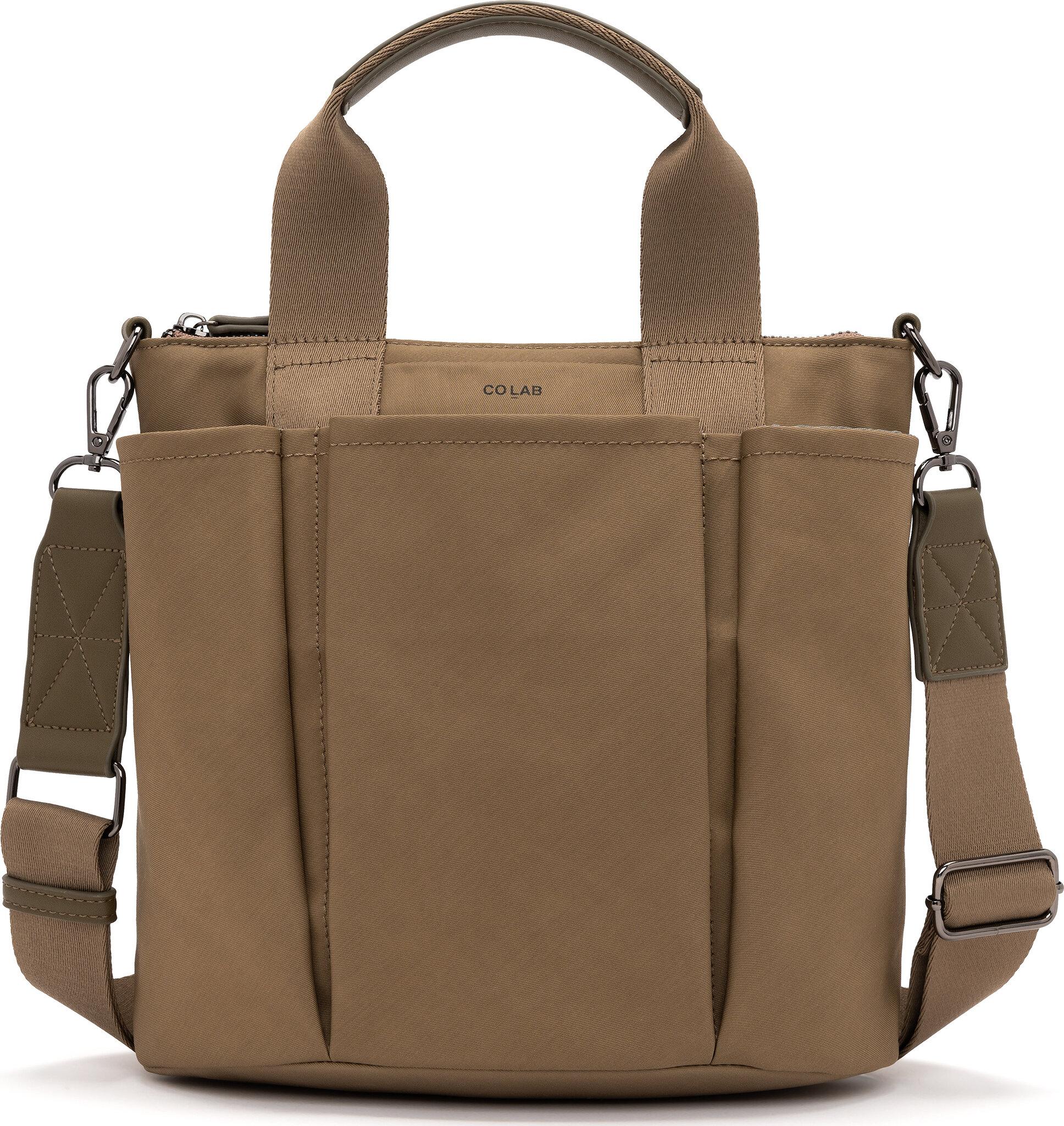Product gallery image number 2 for product Ivy Market Zenuk Crossbody Bag - Women's