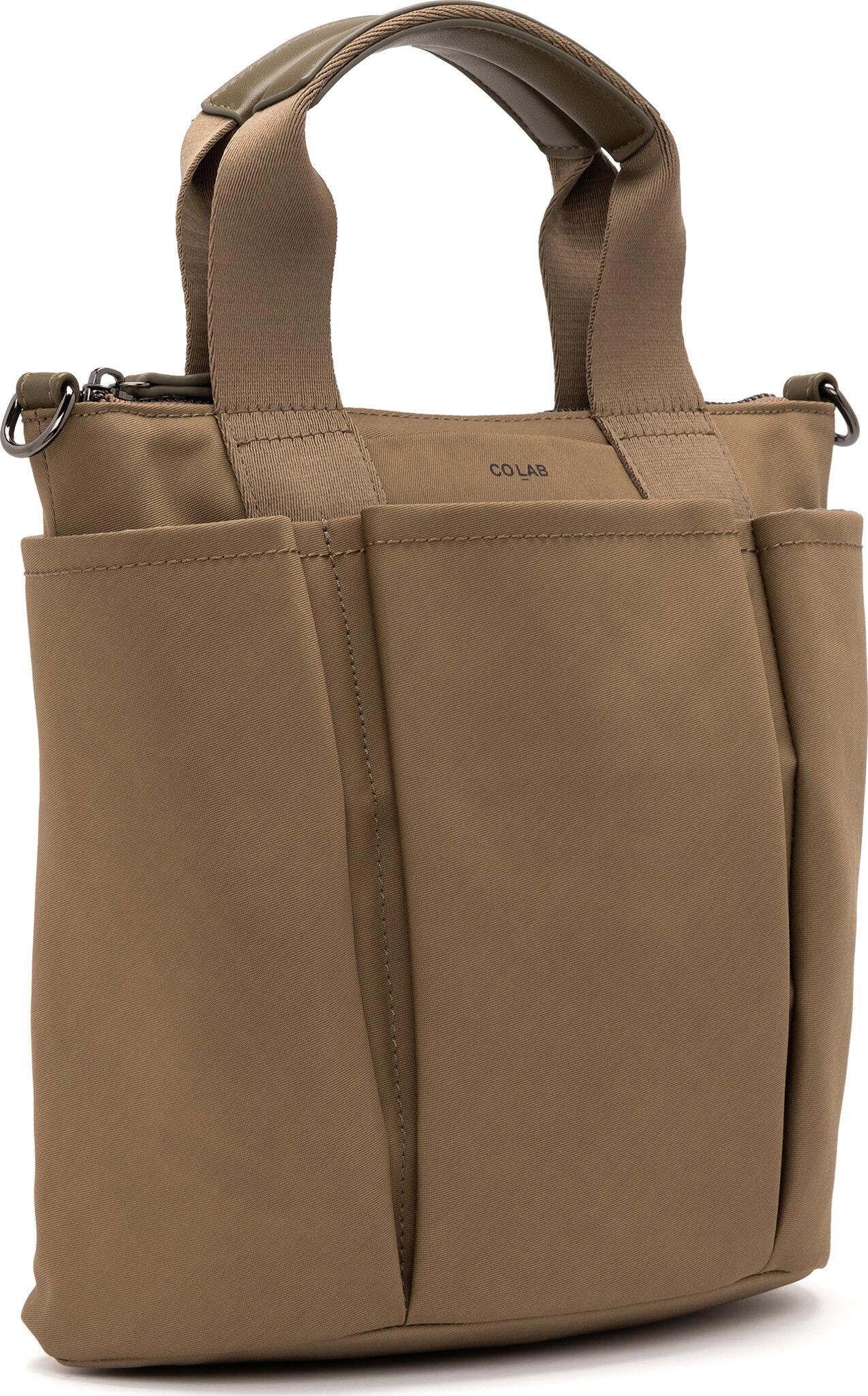 Product gallery image number 4 for product Ivy Market Zenuk Crossbody Bag - Women's