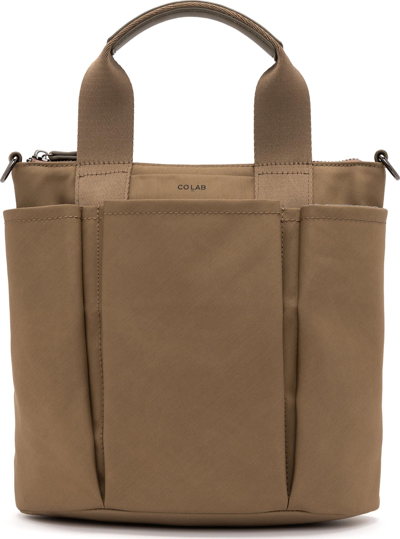 Product gallery image number 1 for product Ivy Market Zenuk Crossbody Bag - Women's