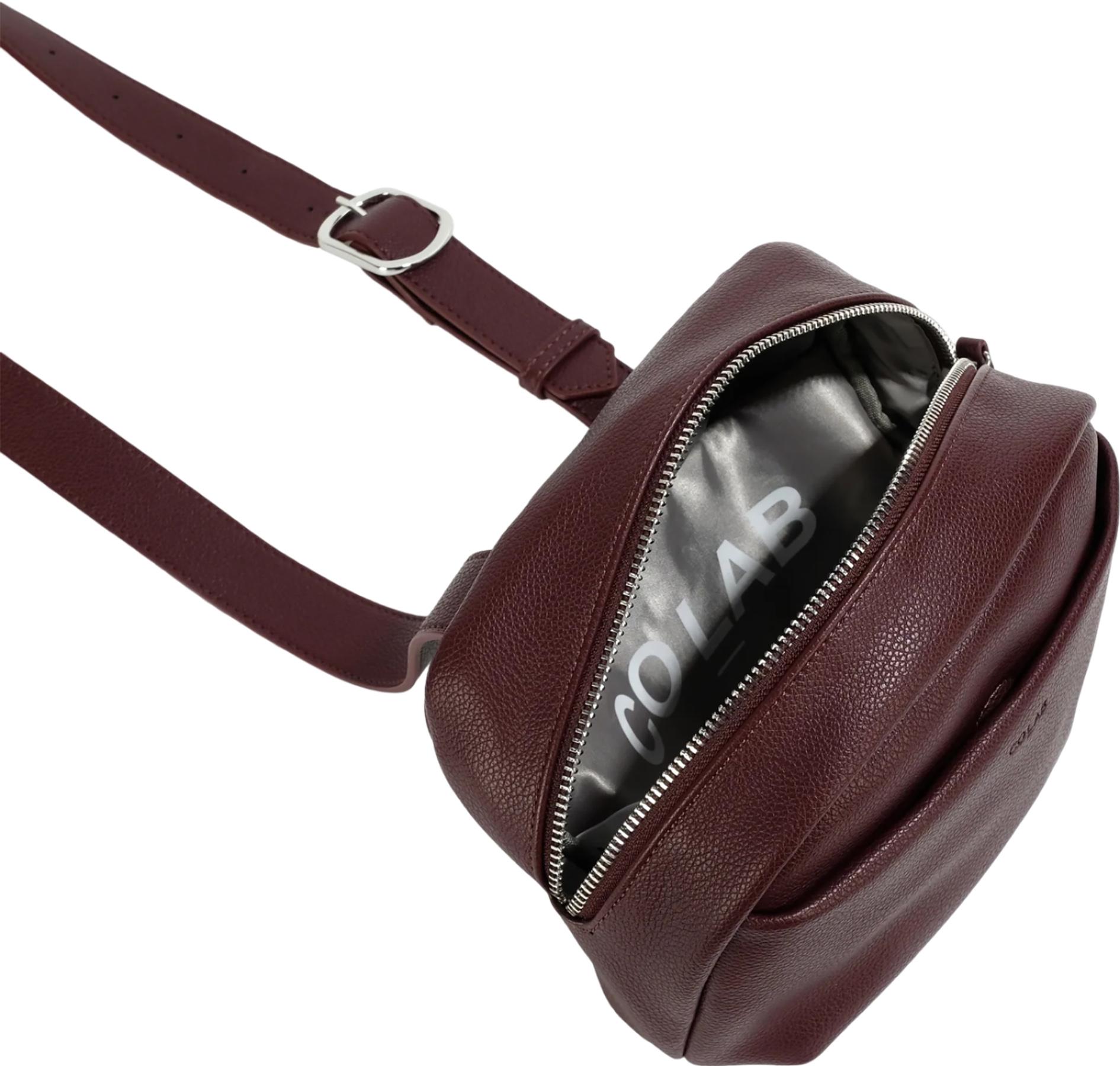 Product gallery image number 4 for product First Dibs Eleni Crossbody Bag