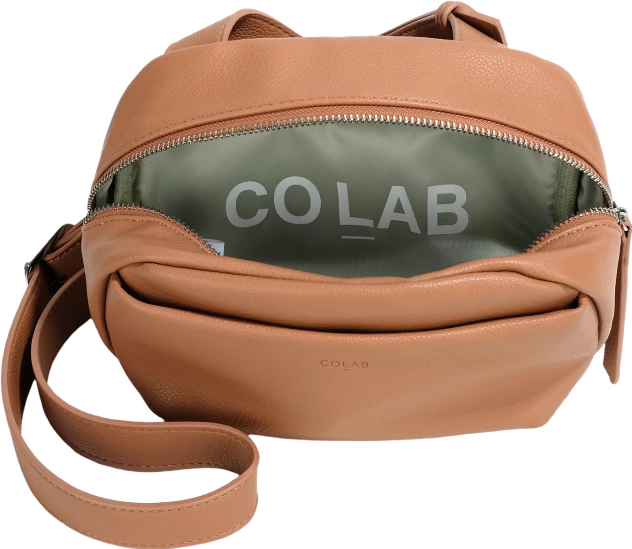 Product gallery image number 3 for product First Dibs Eleni Crossbody Bag 