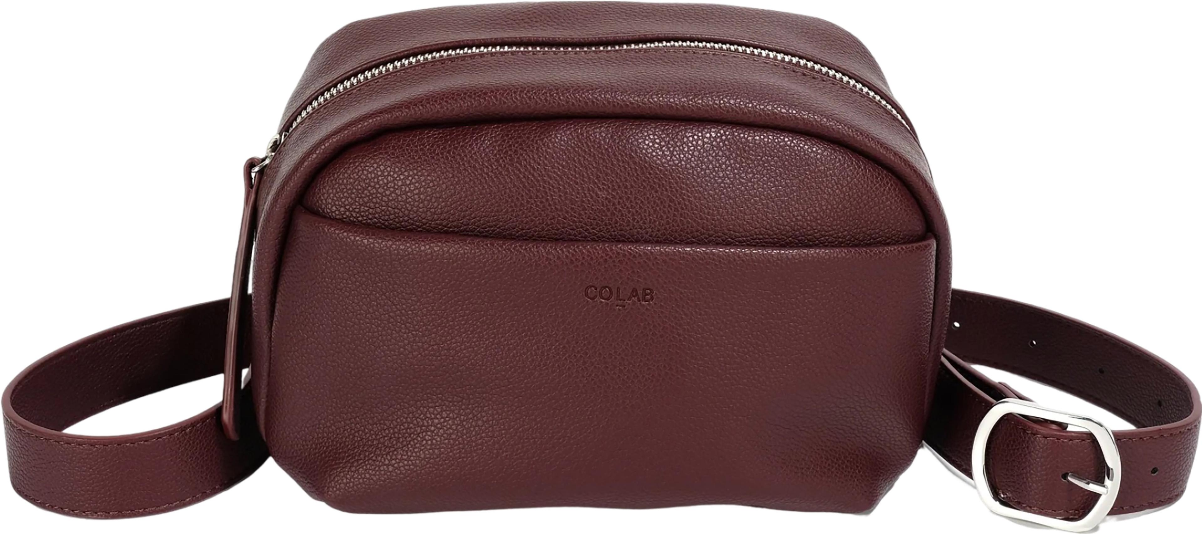 Product gallery image number 3 for product First Dibs Eleni Crossbody Bag