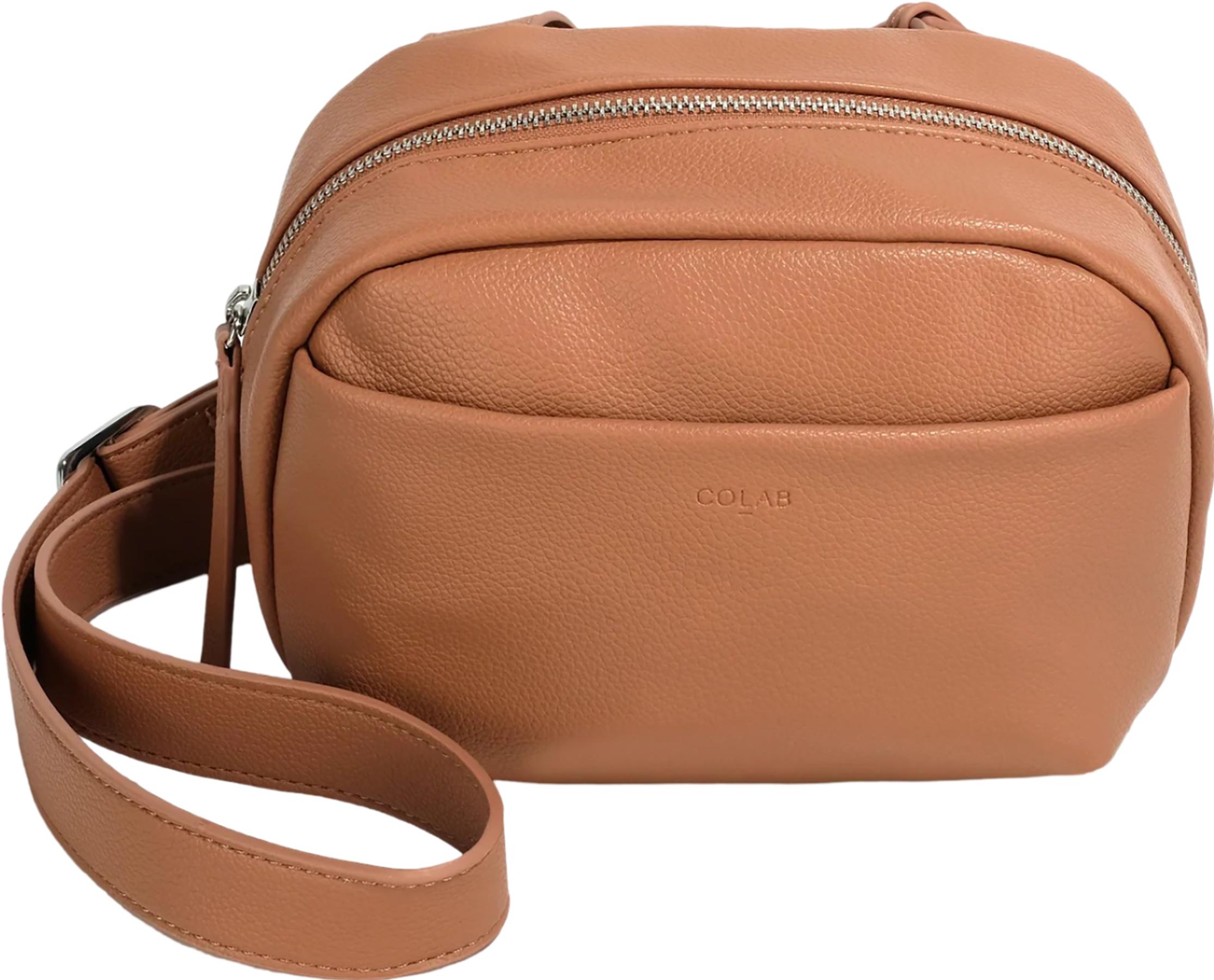 Product gallery image number 2 for product First Dibs Eleni Crossbody Bag 