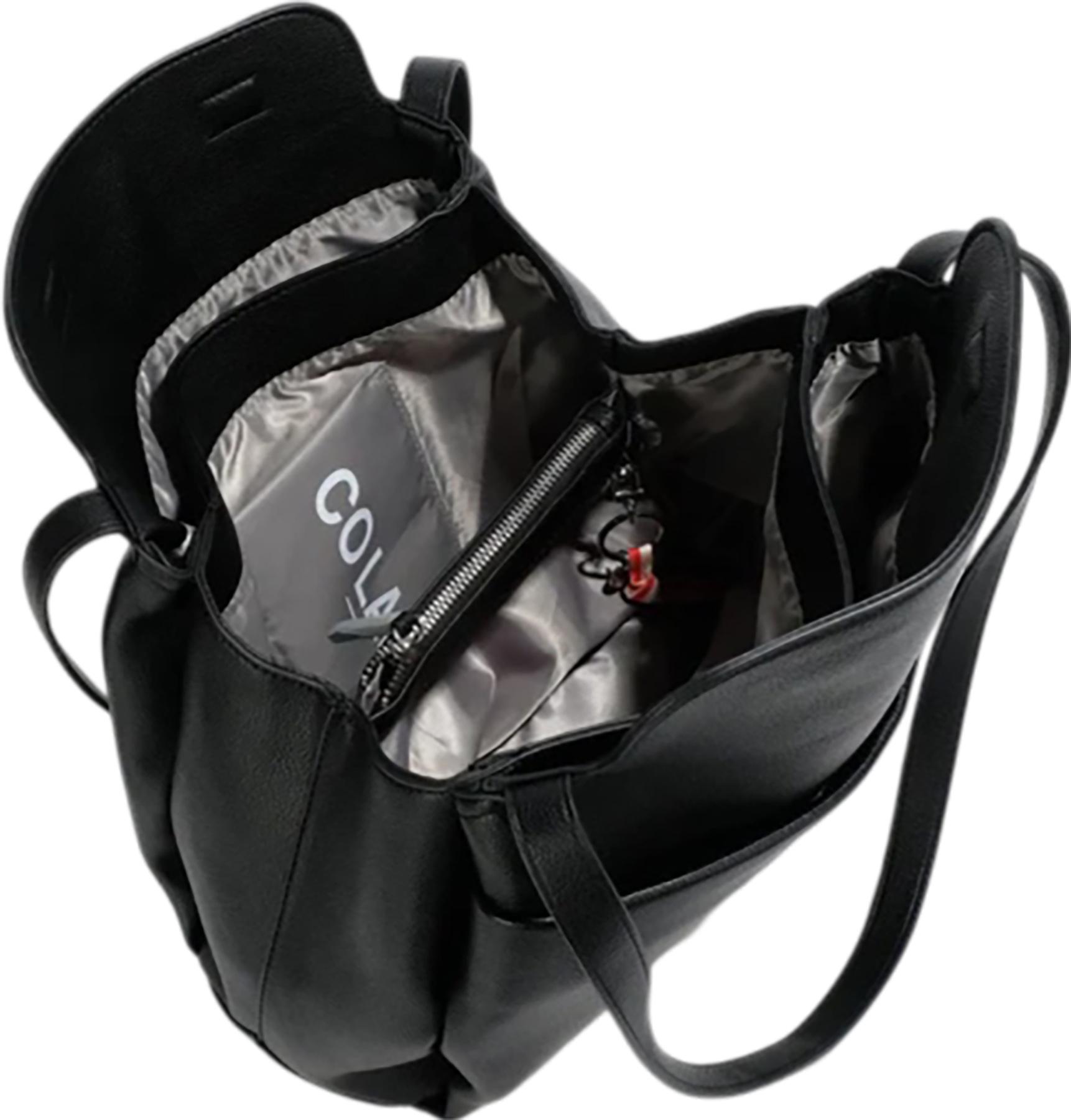Product gallery image number 7 for product First Dibs Beck Shoulder Bag - Women's