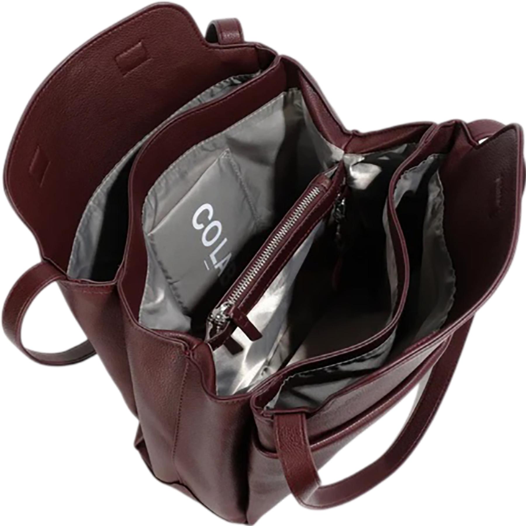 Numéro de l'image de la galerie de produits 6 pour le produit Sac à bandoulière First Dibs Beck - Femme