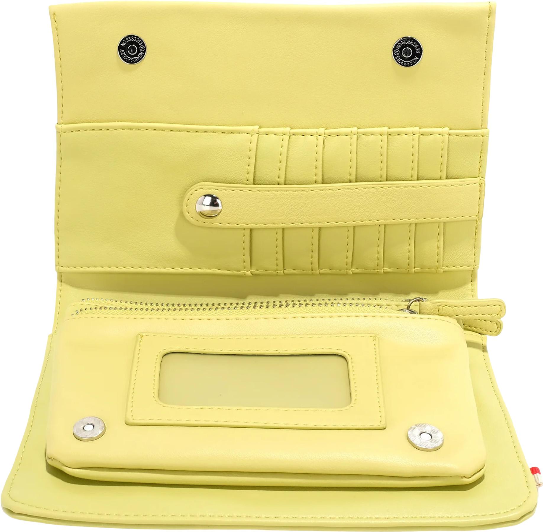 Numéro de l'image de la galerie de produits 4 pour le produit Sac à bandoulière avec organisation Early Bird Nia