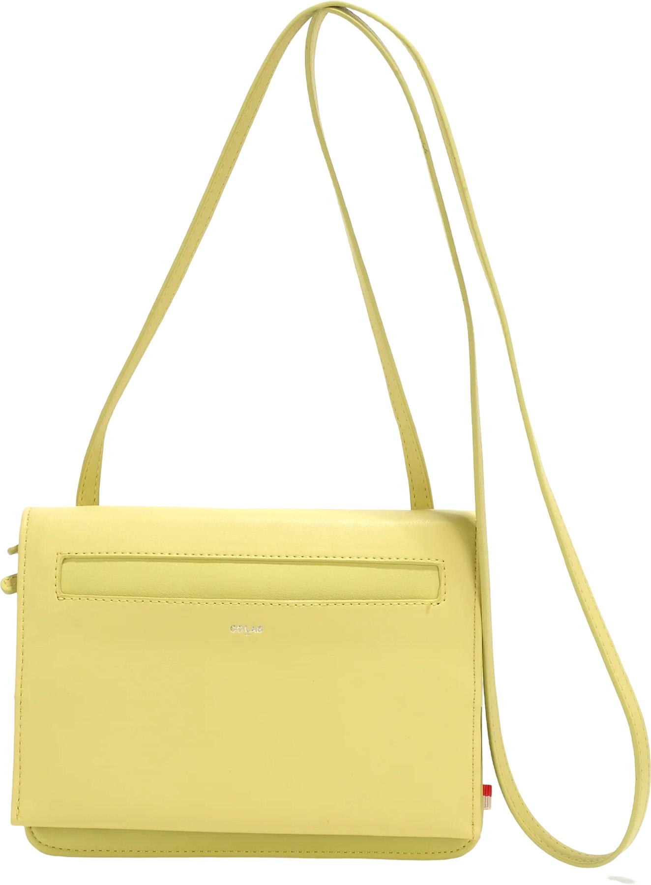 Numéro de l'image de la galerie de produits 6 pour le produit Sac à bandoulière avec organisation Early Bird Nia