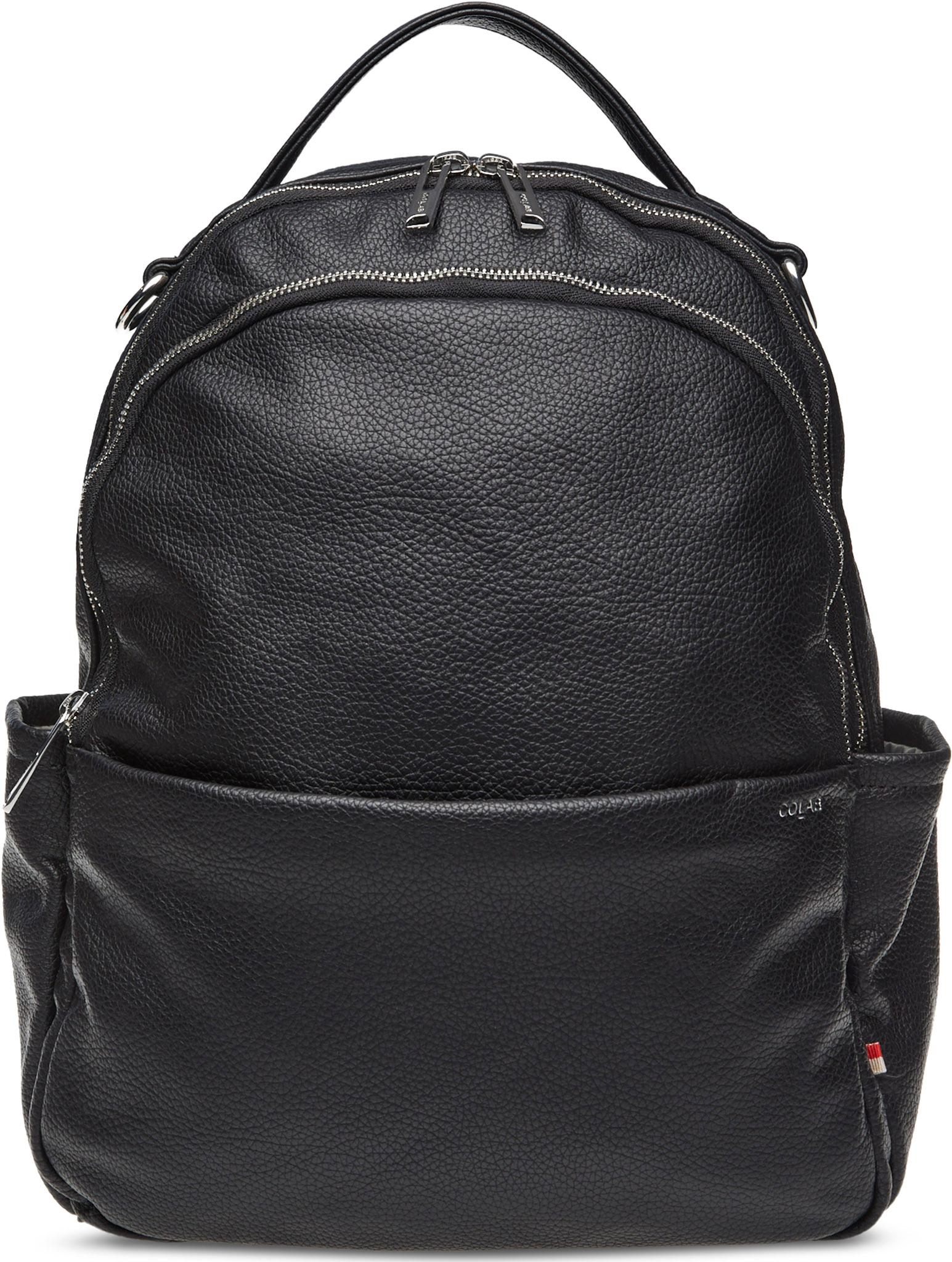 Product gallery image number 1 for product Park Lane Convertible Backpack - Women's