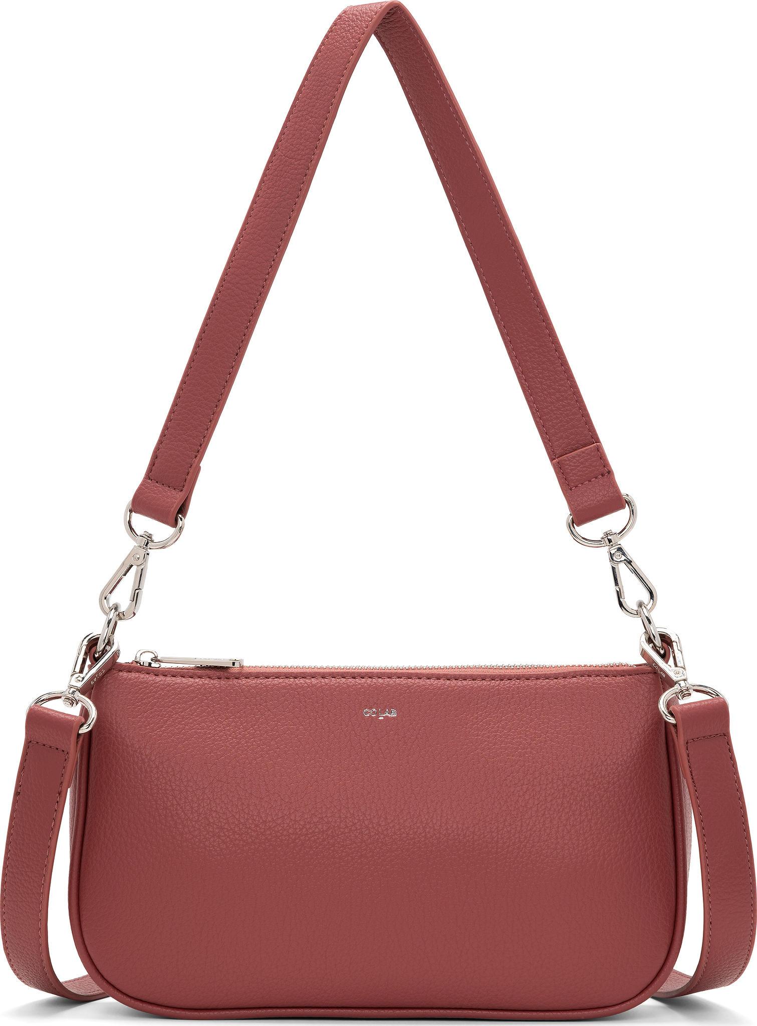 Image de produit pour Sac baguette à bandoulière Louve Chloe - Femme