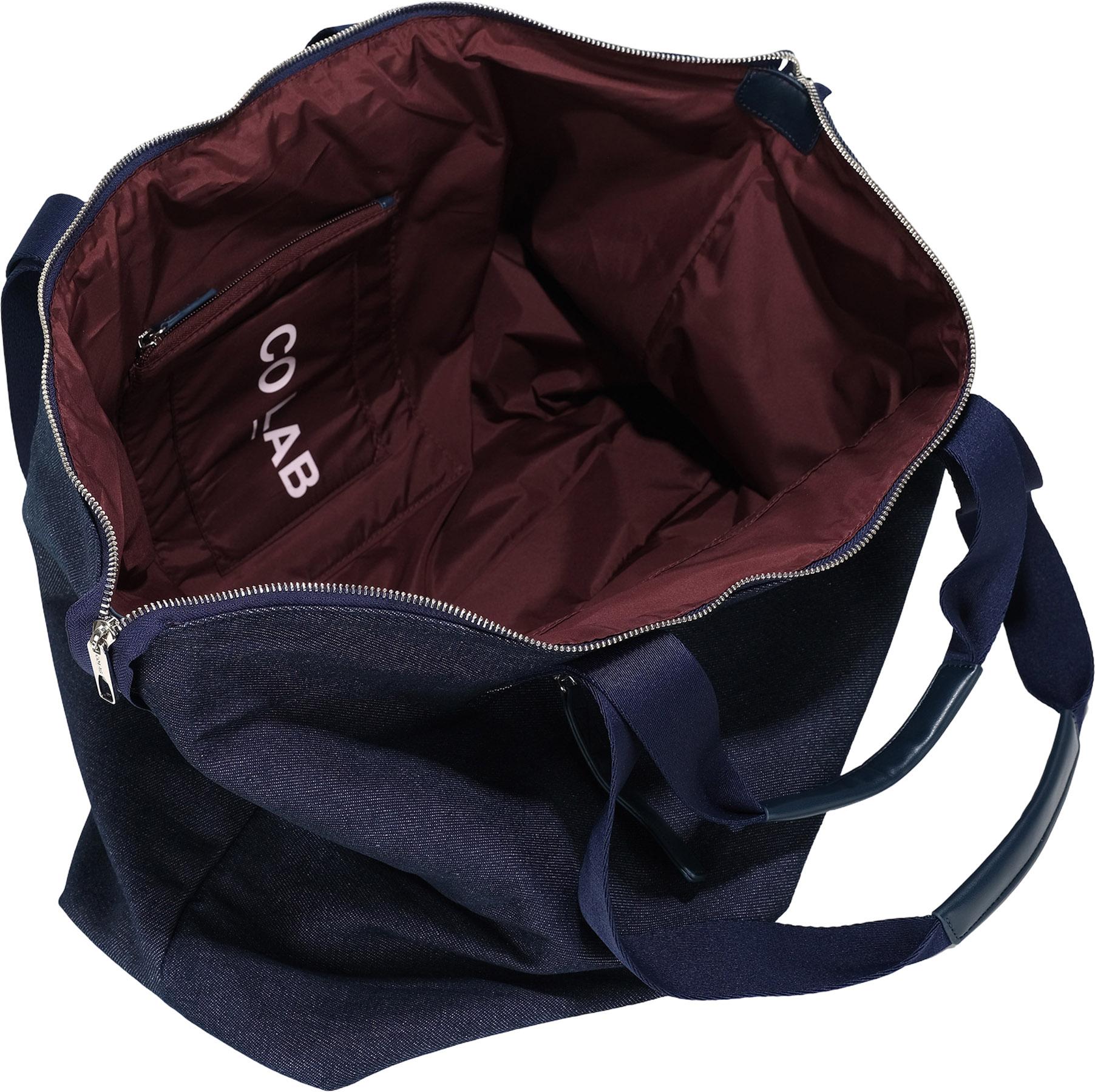 Product gallery image number 4 for product OMG Adzilla Flight Duffle Bag