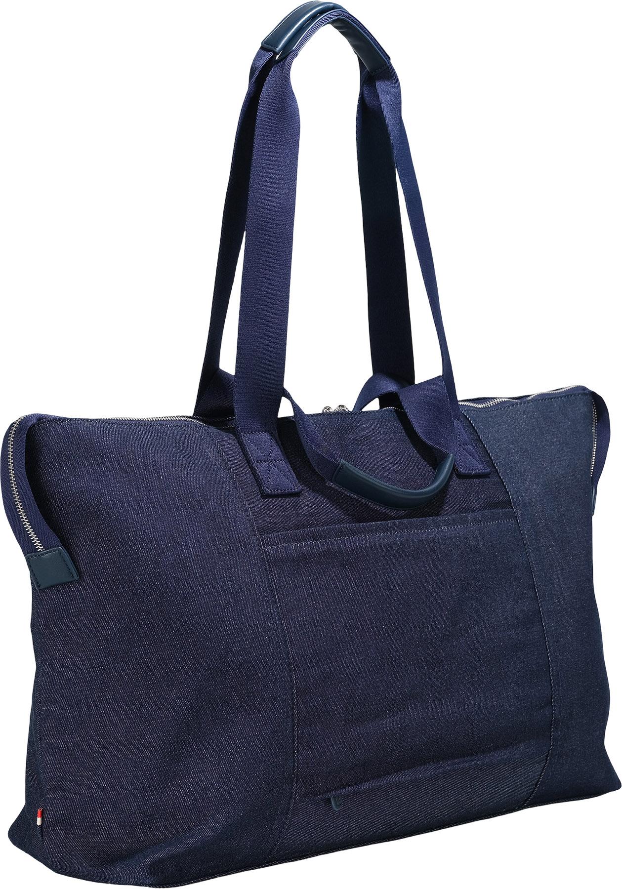 Product gallery image number 5 for product OMG Adzilla Flight Duffle Bag