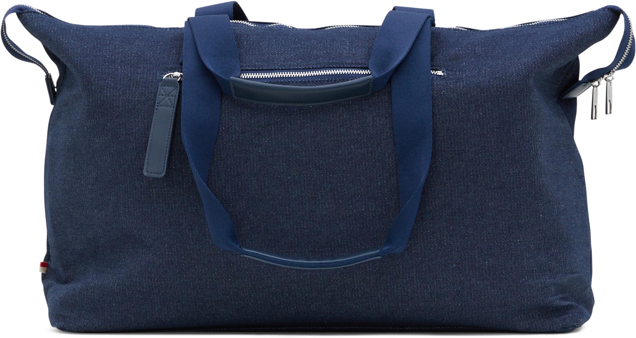 Product gallery image number 6 for product OMG Adzilla Flight Duffle Bag