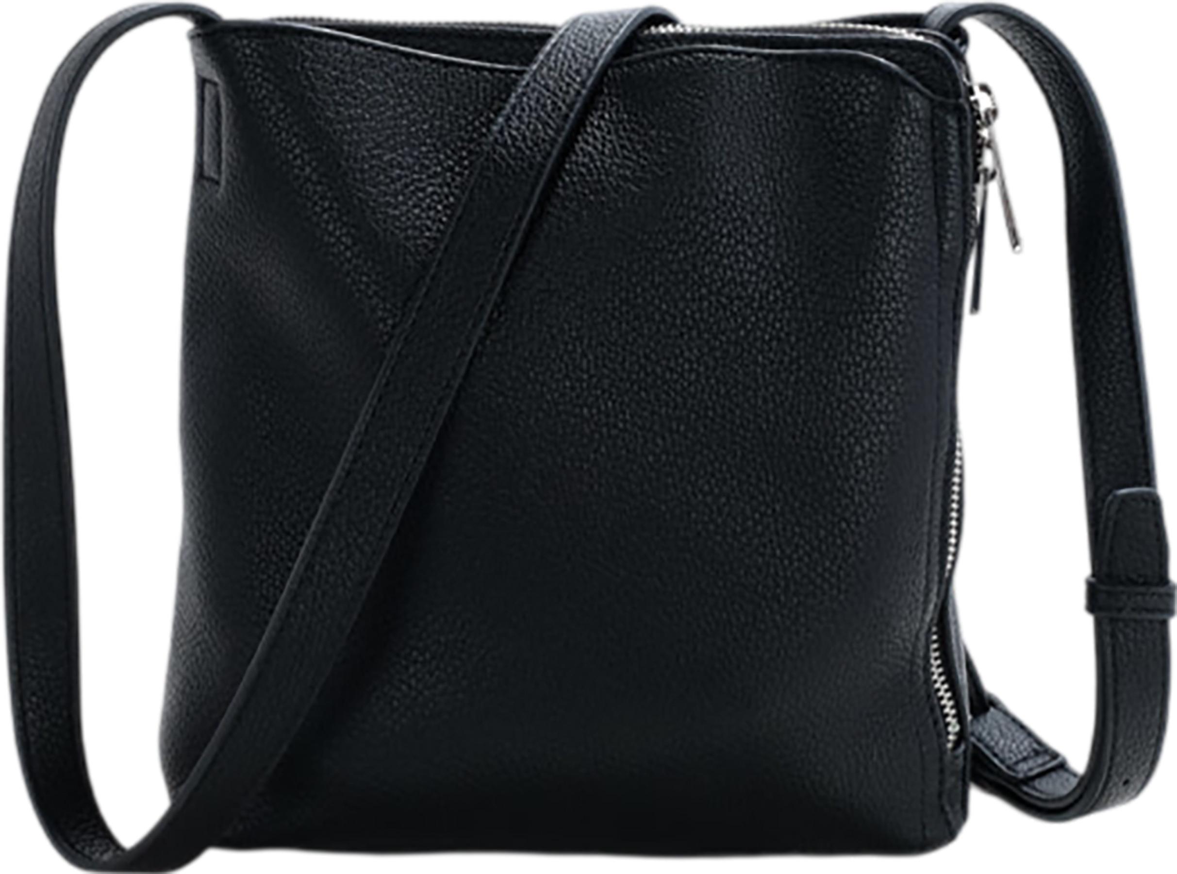 Product gallery image number 4 for product Tailored Donna Crossbody Bag 