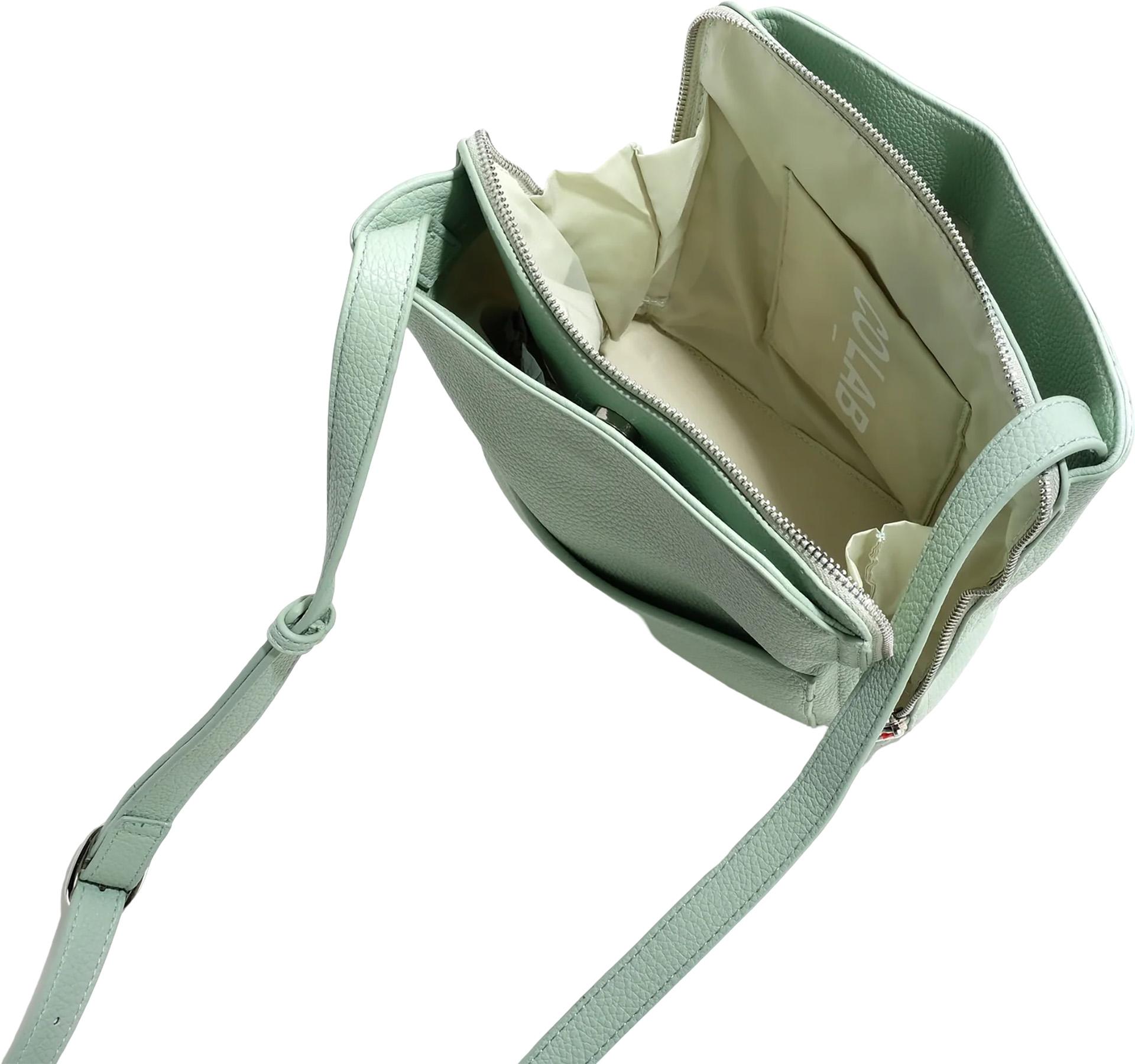 Numéro de l'image de la galerie de produits 3 pour le produit Sac à bandoulière Tailored Donna 