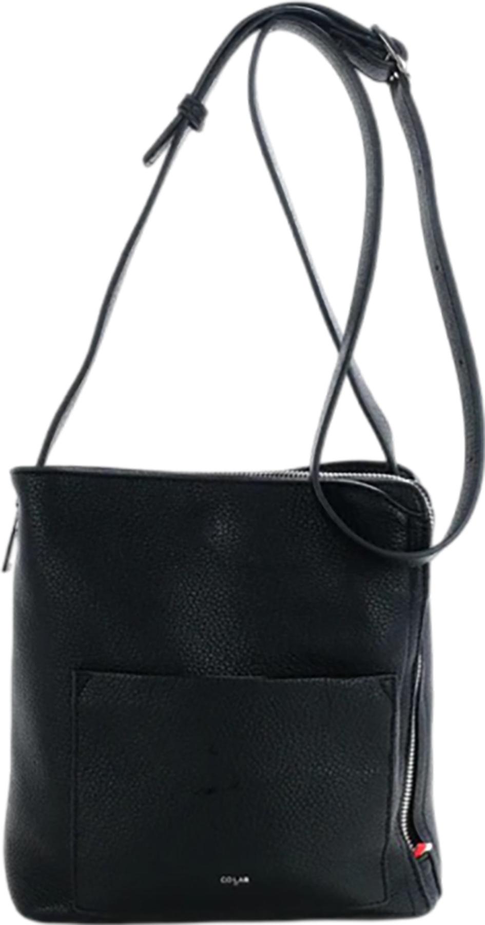 Product gallery image number 2 for product Tailored Donna Crossbody Bag 