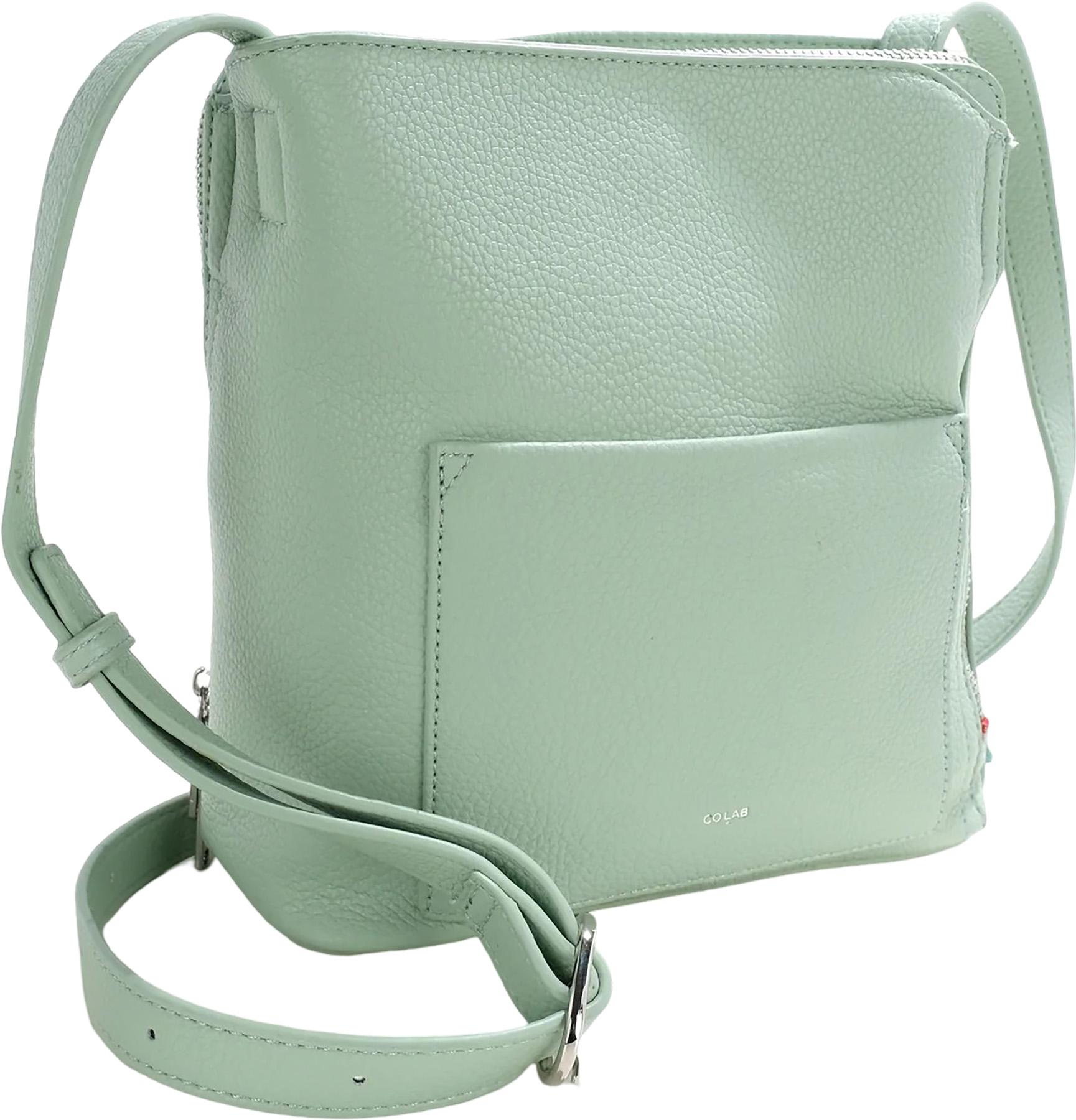 Numéro de l'image de la galerie de produits 4 pour le produit Sac à bandoulière Tailored Donna 