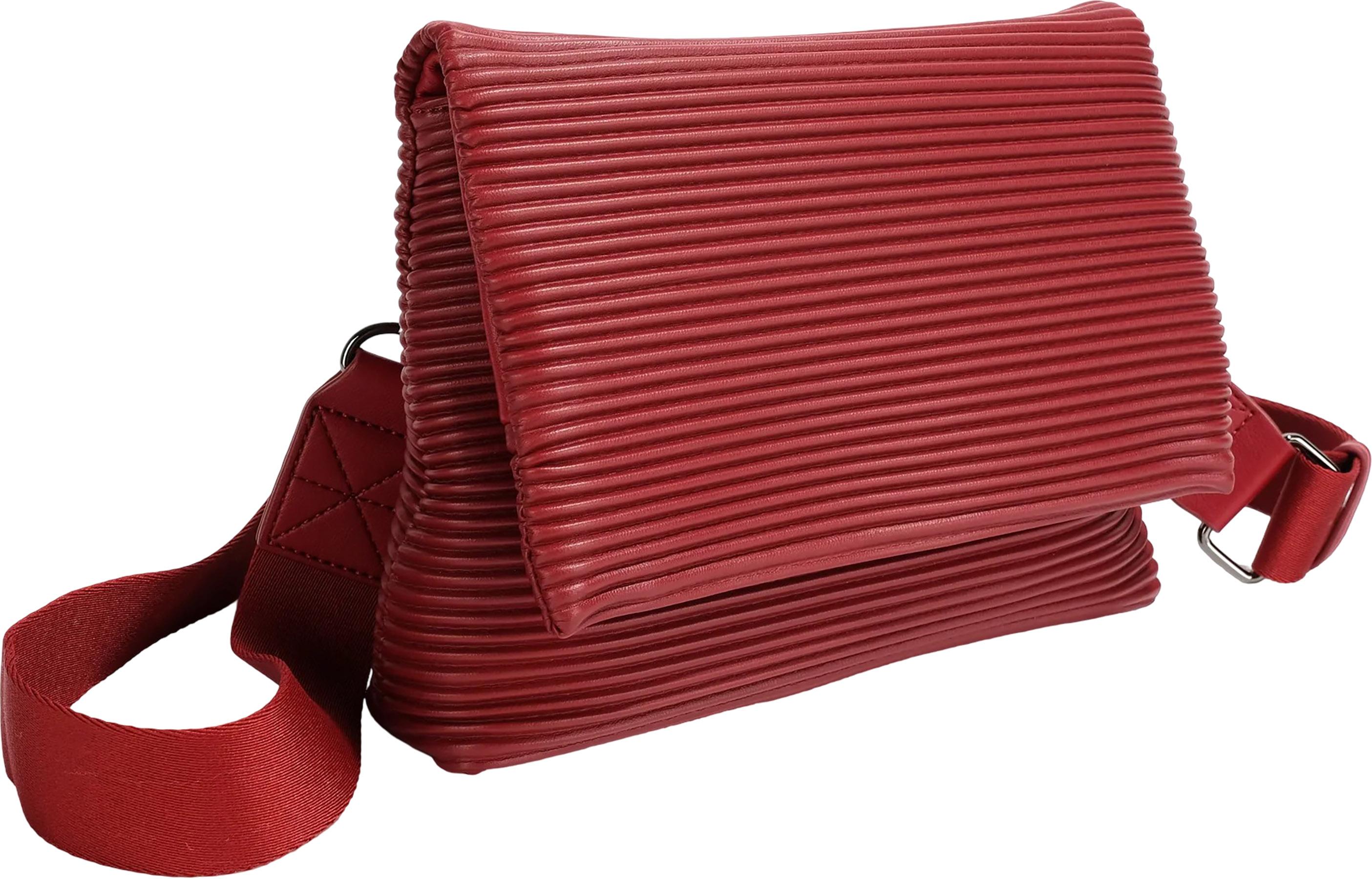 Product gallery image number 3 for product Mille Feuille Claudia Clutch Crossbody Bag - Women's