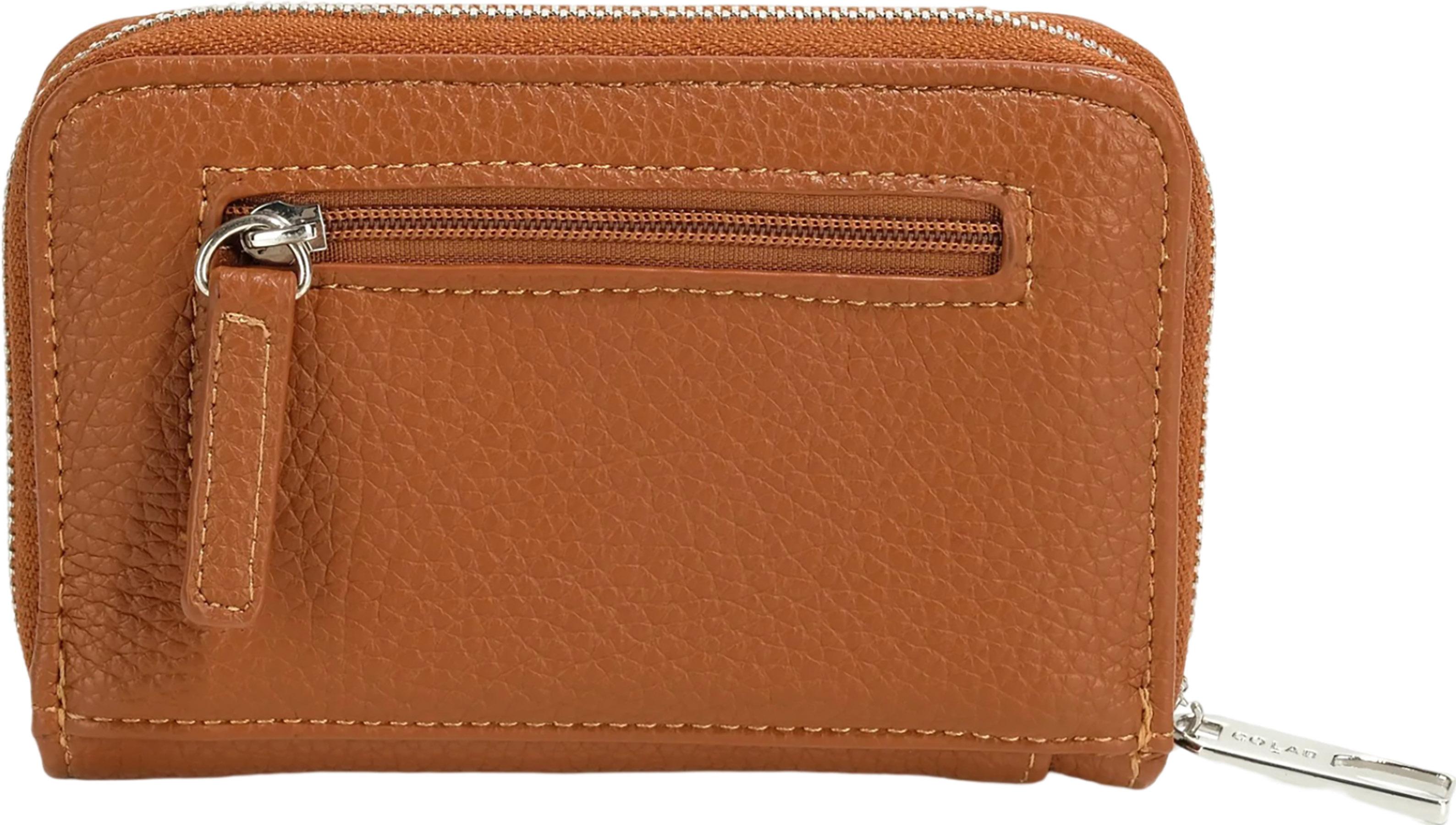 Product gallery image number 2 for product Les Amis Leo Love Wallet