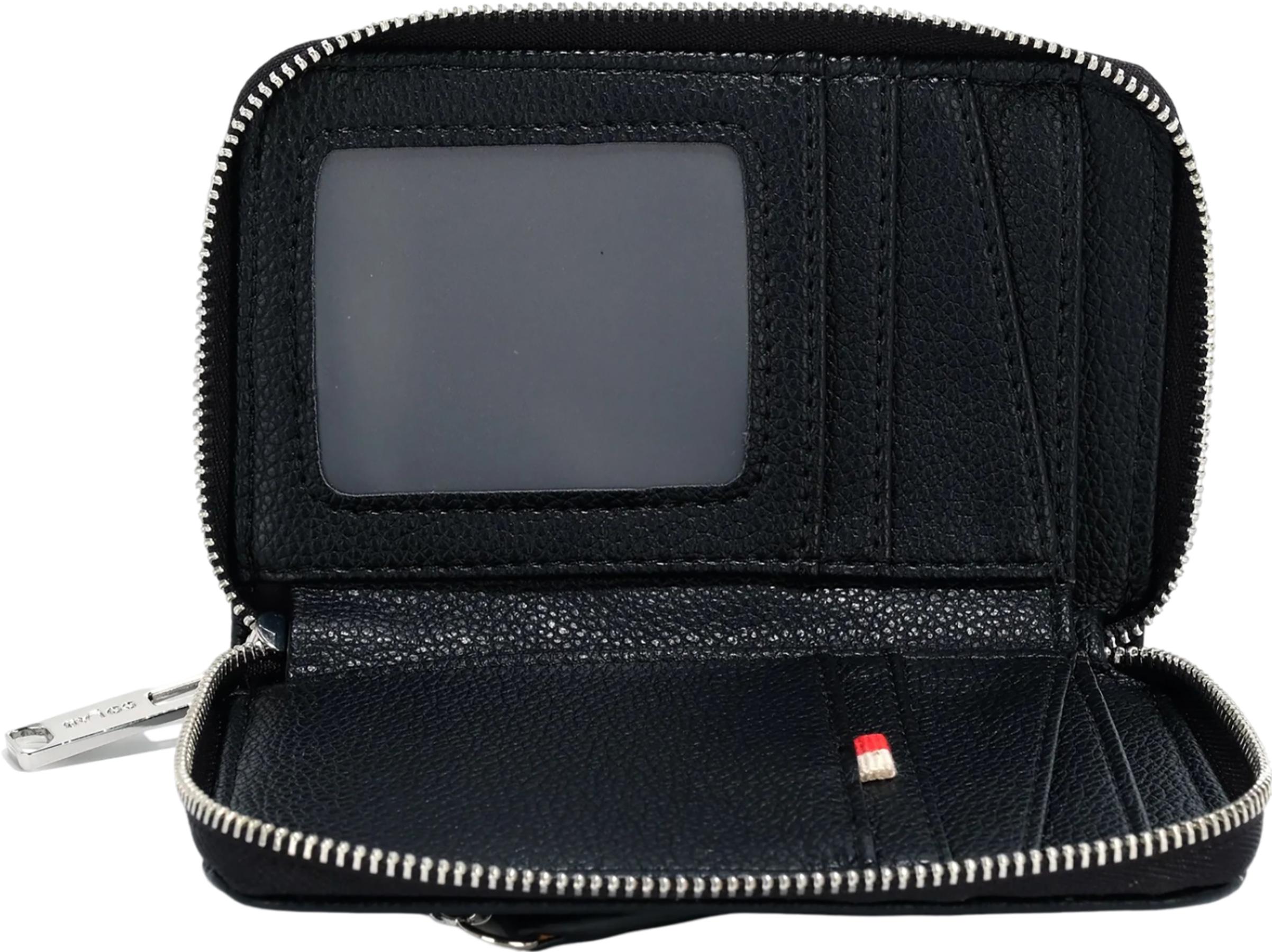 Product gallery image number 4 for product Les Amis Leo Love Wallet 