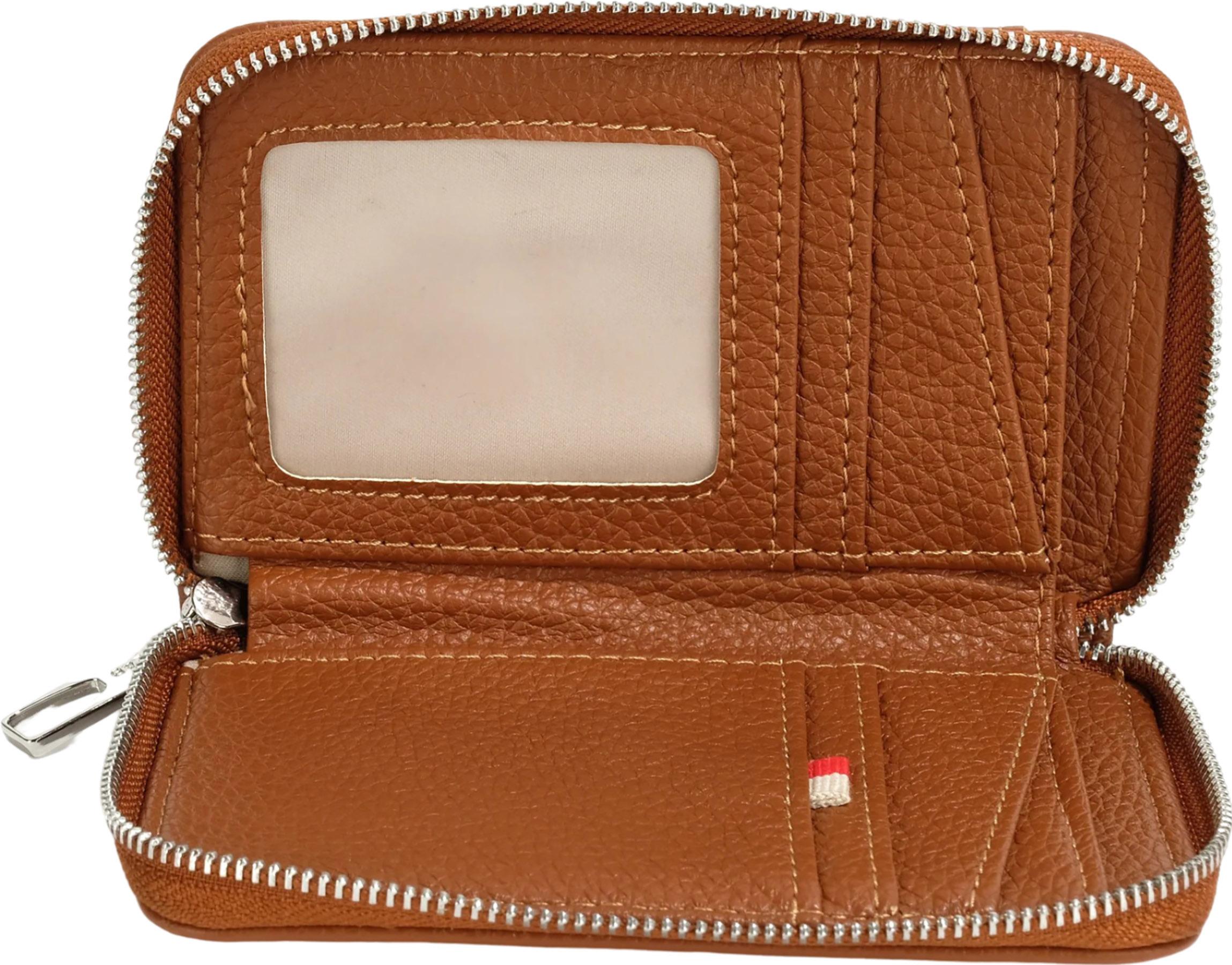 Product gallery image number 4 for product Les Amis Leo Love Wallet