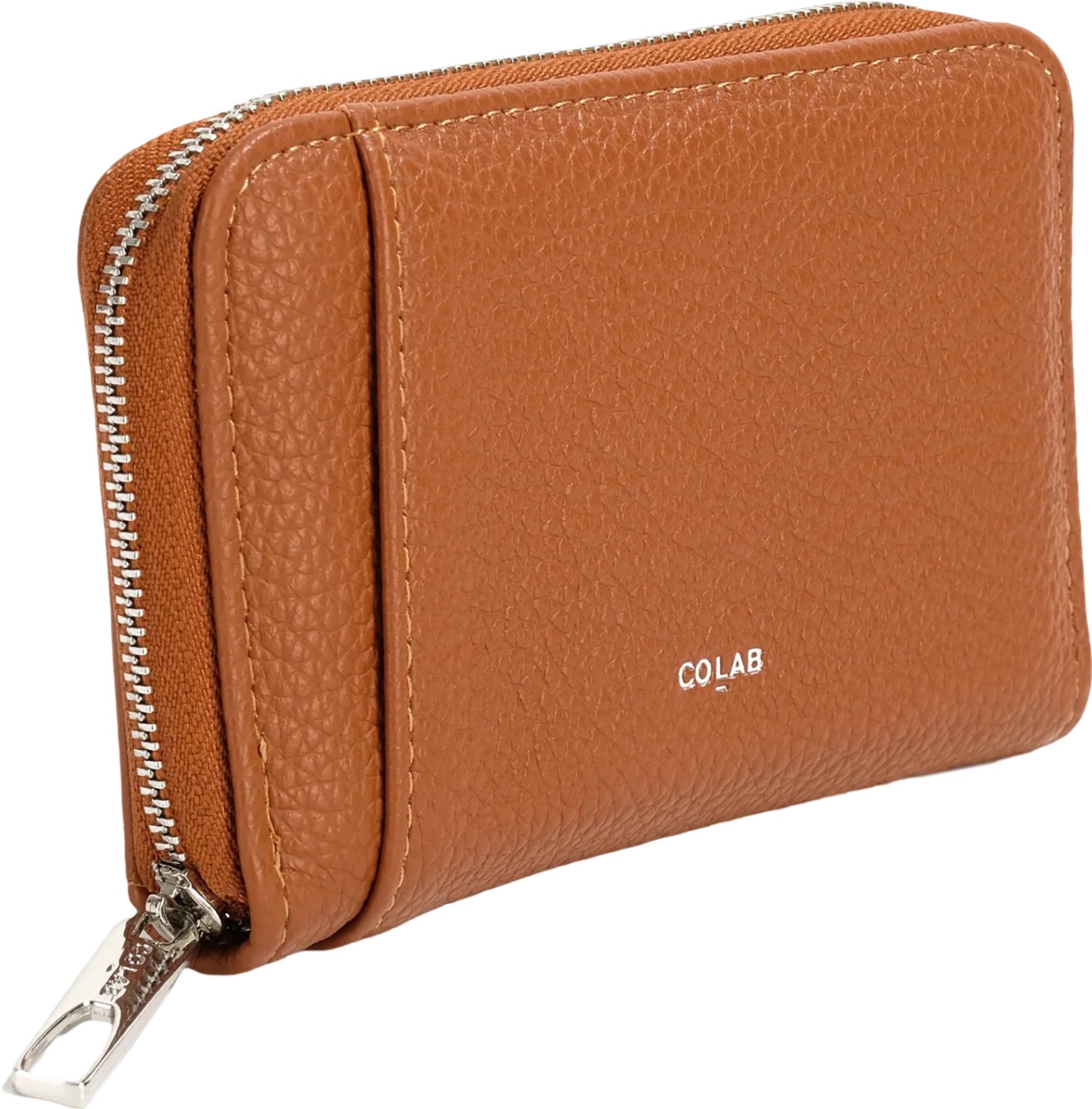Product gallery image number 3 for product Les Amis Leo Love Wallet