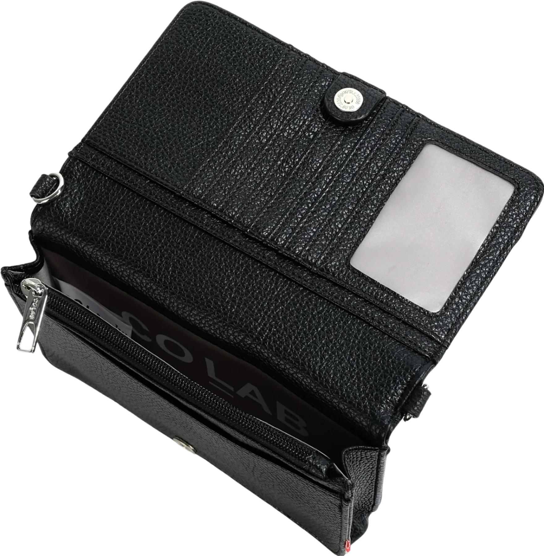 Product gallery image number 3 for product Les Amis Cecli Organizer Crossbody Bag