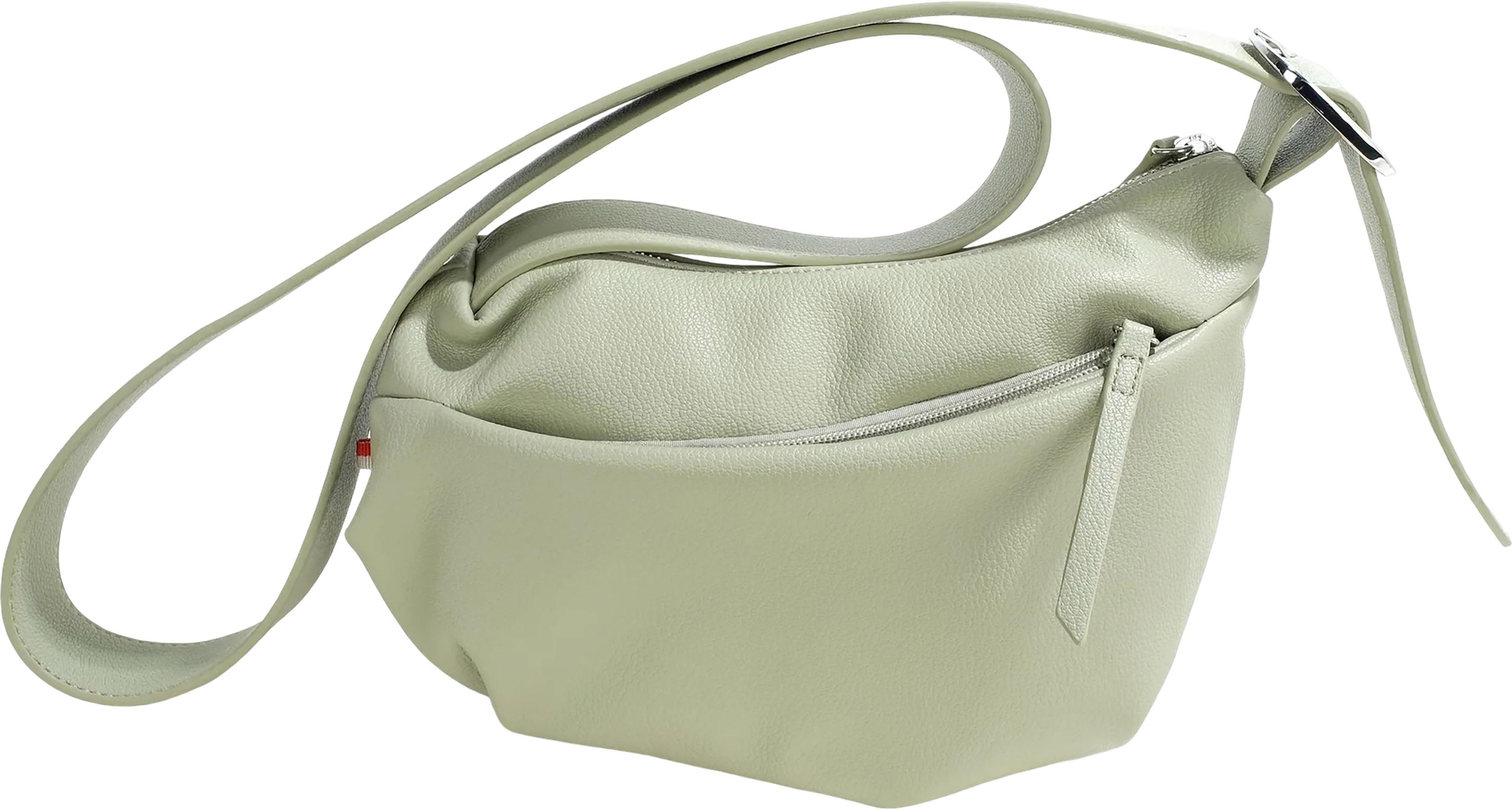 Product gallery image number 4 for product L Mimi Crossbody Bag - Women's
