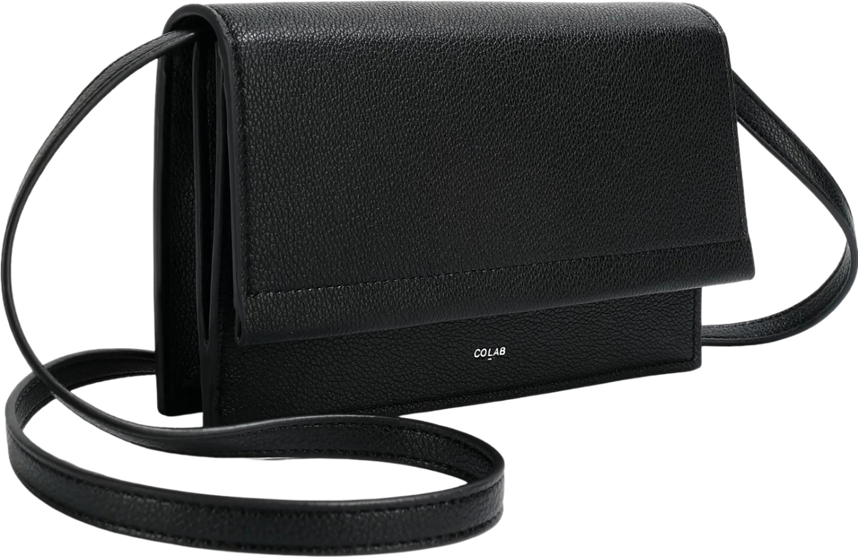 Product image for Kaia Organizer Clutch/Crossbody Bag