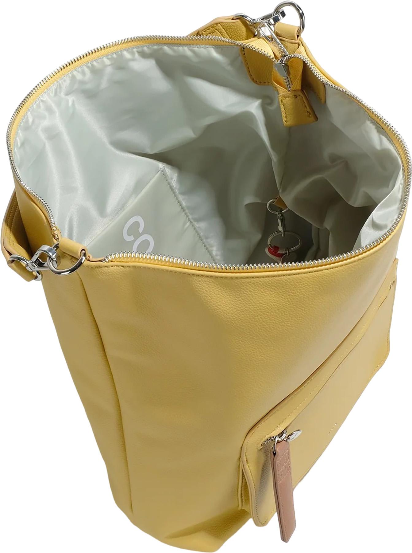 Numéro de l'image de la galerie de produits 4 pour le produit Sac à bandoulière hobo Keepsake Roxas - Femme