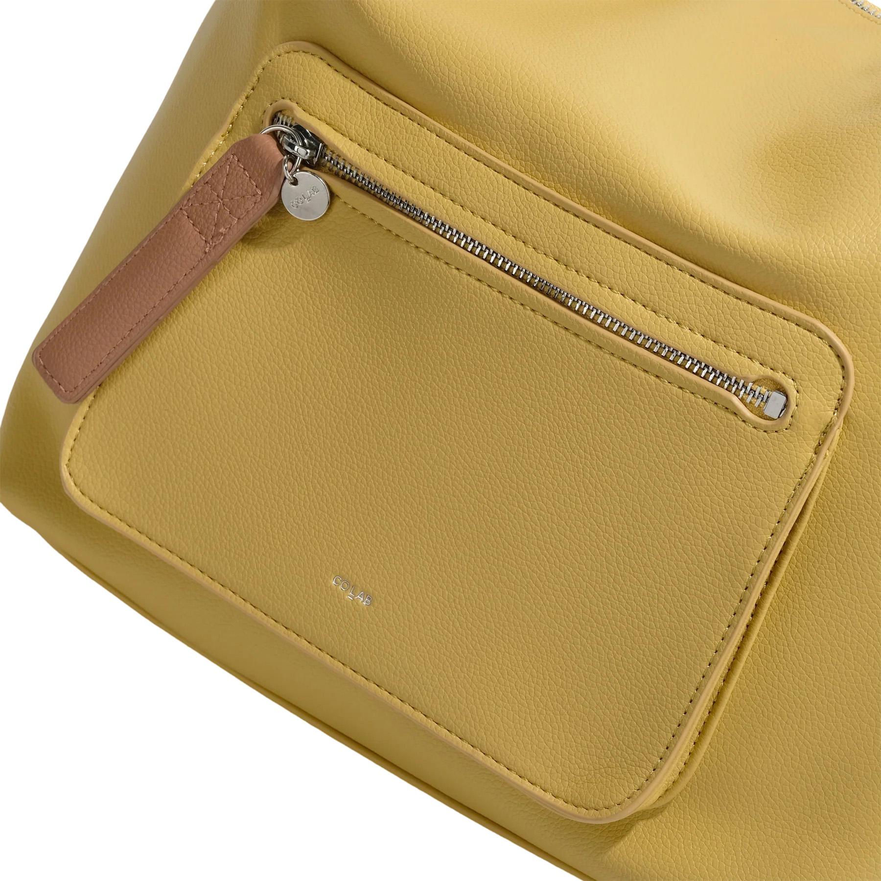 Numéro de l'image de la galerie de produits 5 pour le produit Sac à bandoulière hobo Keepsake Roxas - Femme