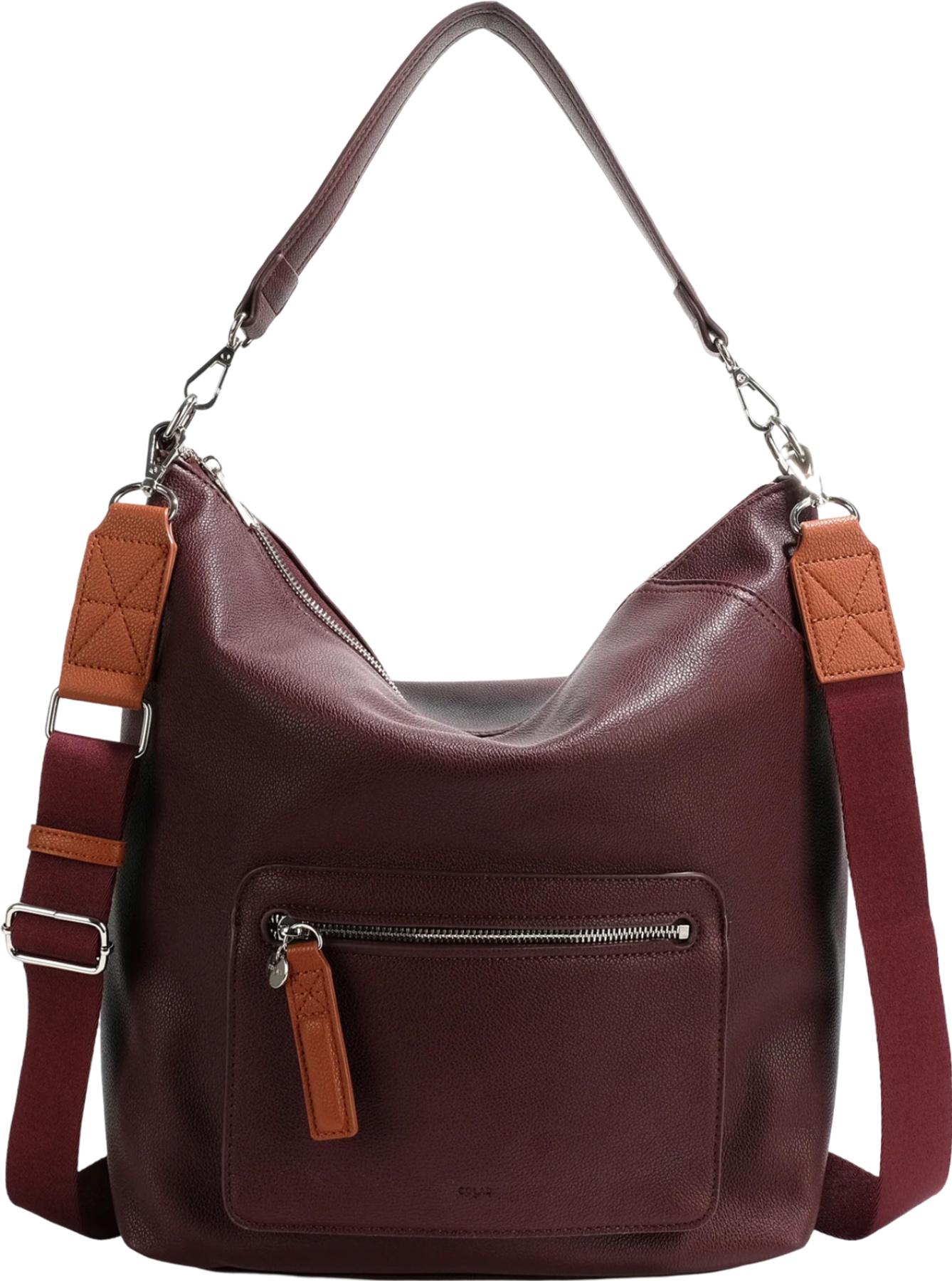 Numéro de l'image de la galerie de produits 2 pour le produit Sac à bandoulière hobo Keepsake Roxas - Femme
