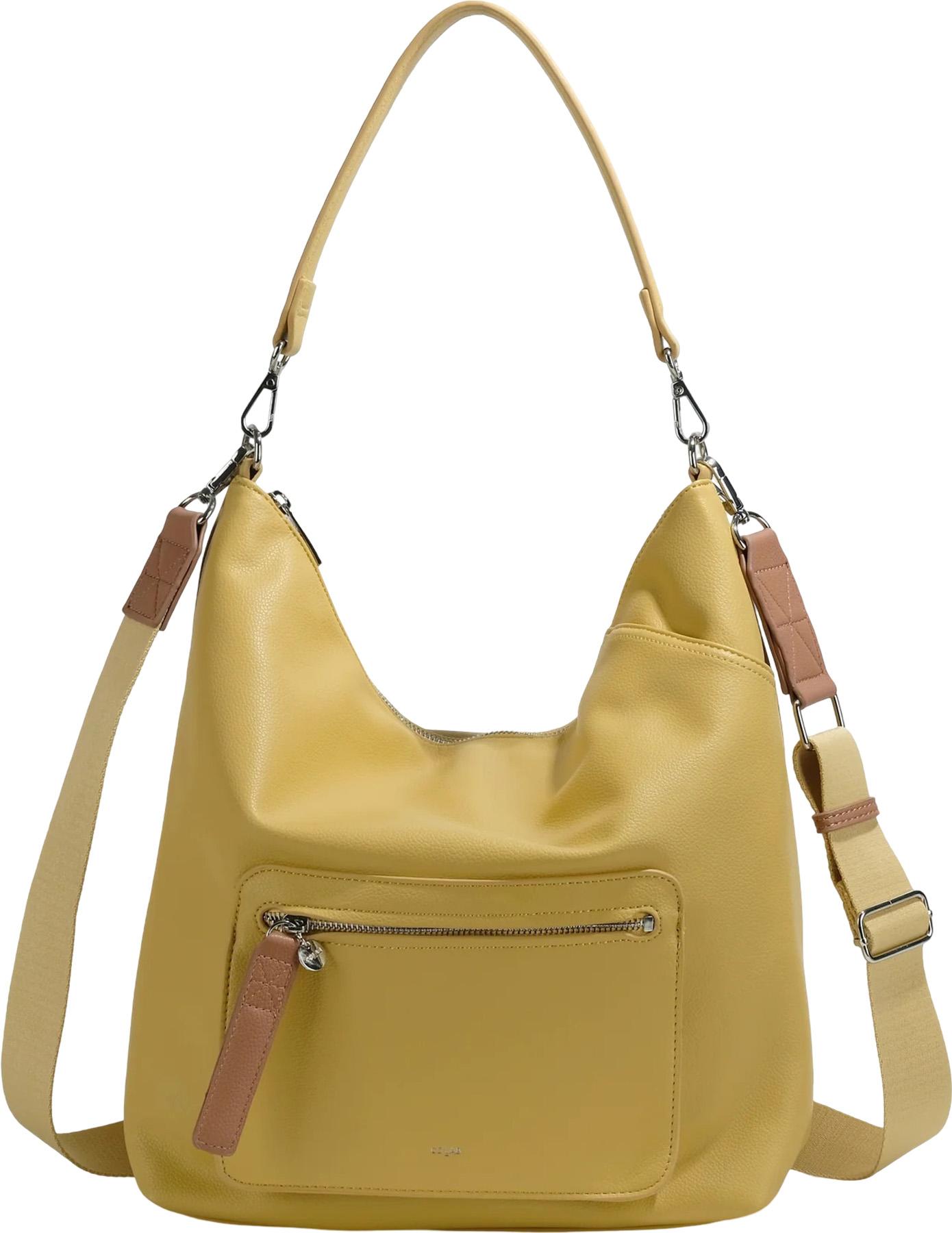 Numéro de l'image de la galerie de produits 3 pour le produit Sac à bandoulière hobo Keepsake Roxas - Femme