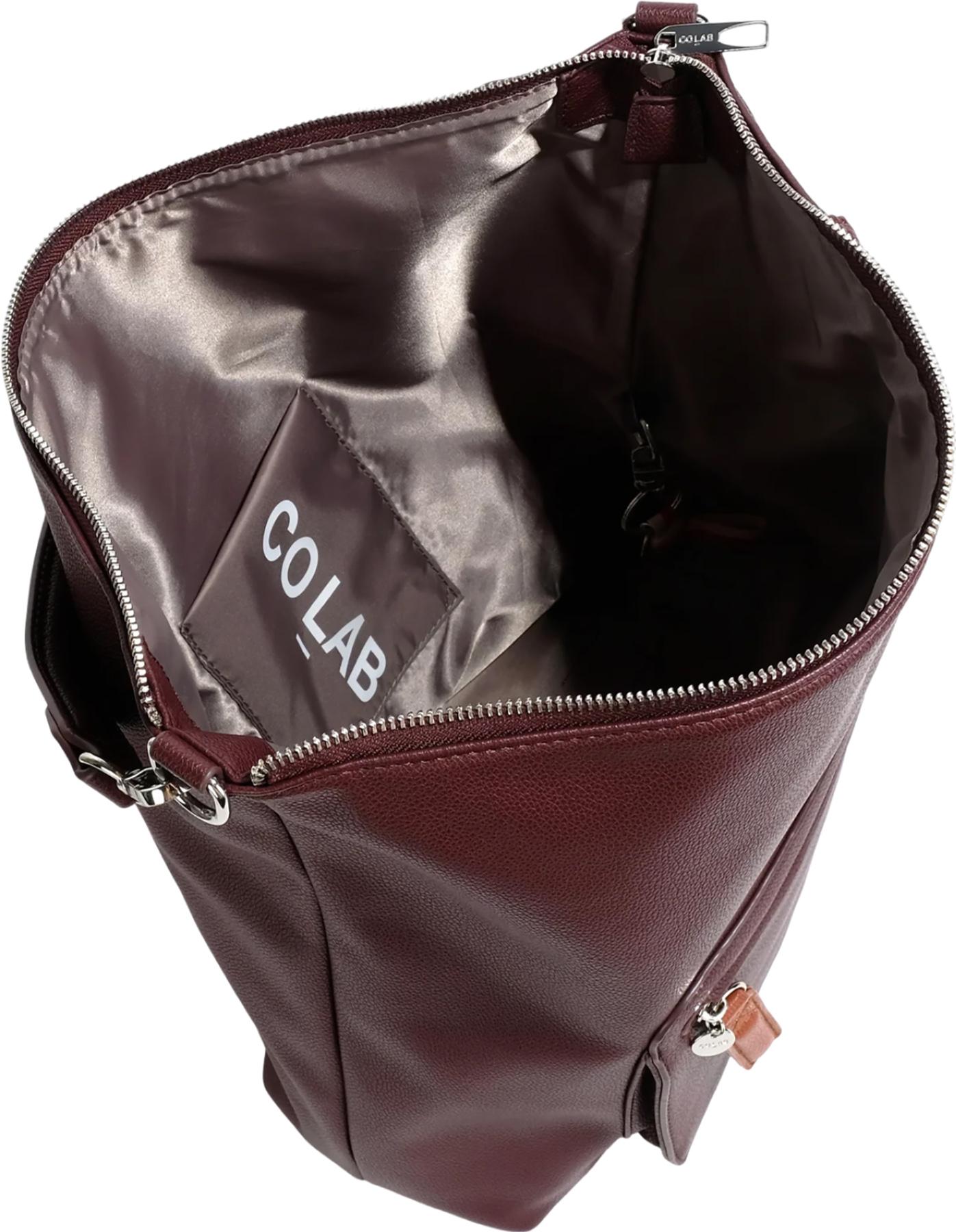Numéro de l'image de la galerie de produits 4 pour le produit Sac à bandoulière hobo Keepsake Roxas - Femme
