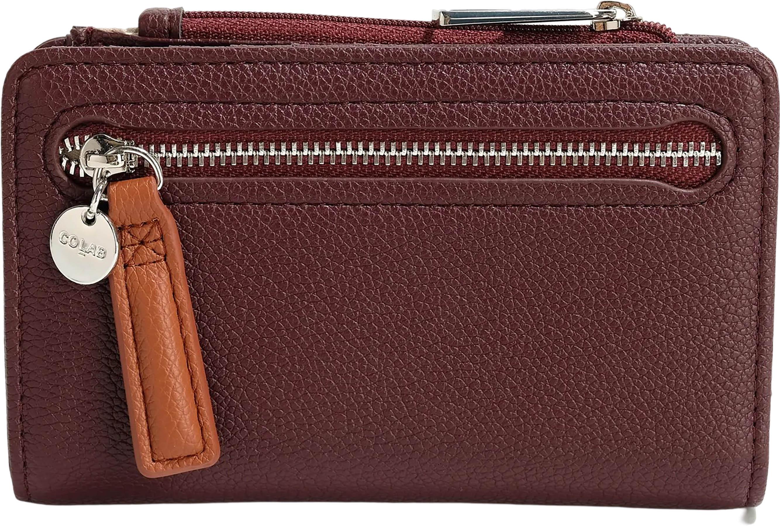 Numéro de l'image de la galerie de produits 3 pour le produit Portefeuille Keepsake Delta - Femme