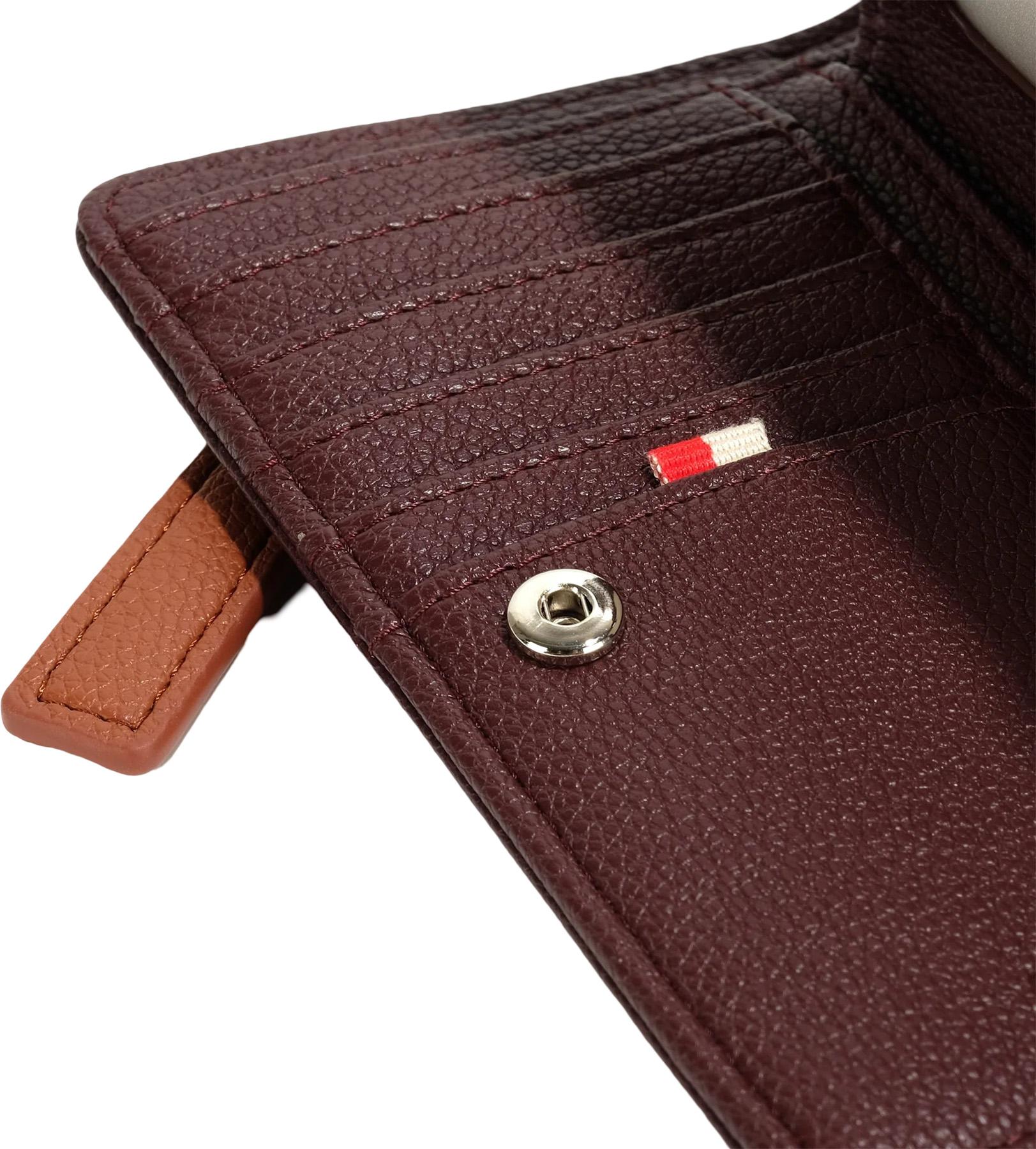 Numéro de l'image de la galerie de produits 5 pour le produit Portefeuille Keepsake Delta - Femme