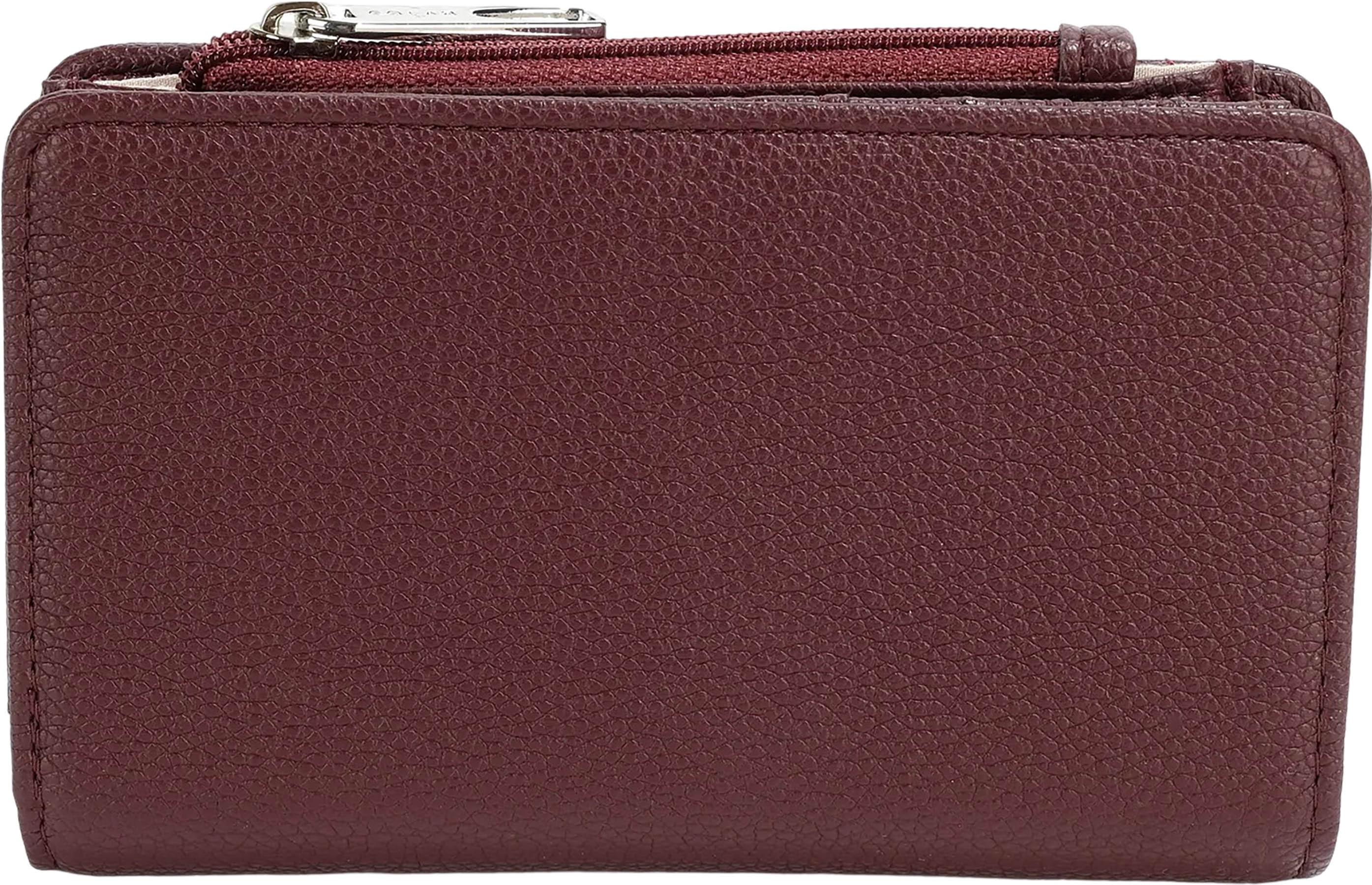 Numéro de l'image de la galerie de produits 6 pour le produit Portefeuille Keepsake Delta - Femme