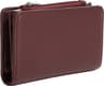 Couleur: Burgundy