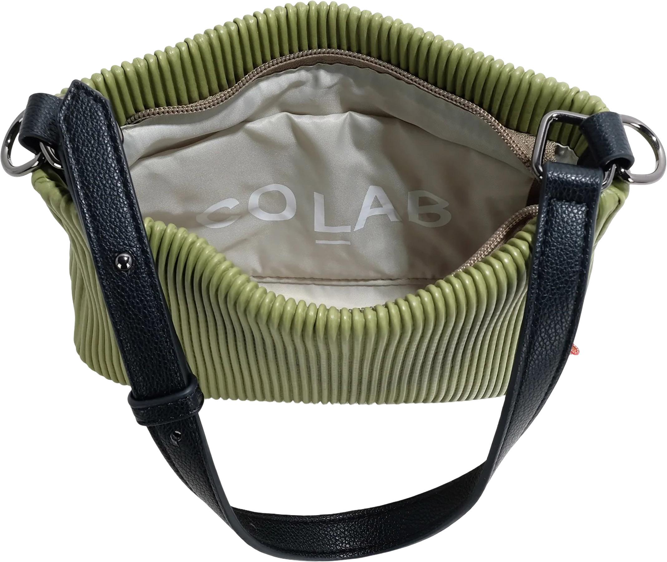Product gallery image number 3 for product Mille Feuille Cooper Chain Crossbody Bag - Women's
