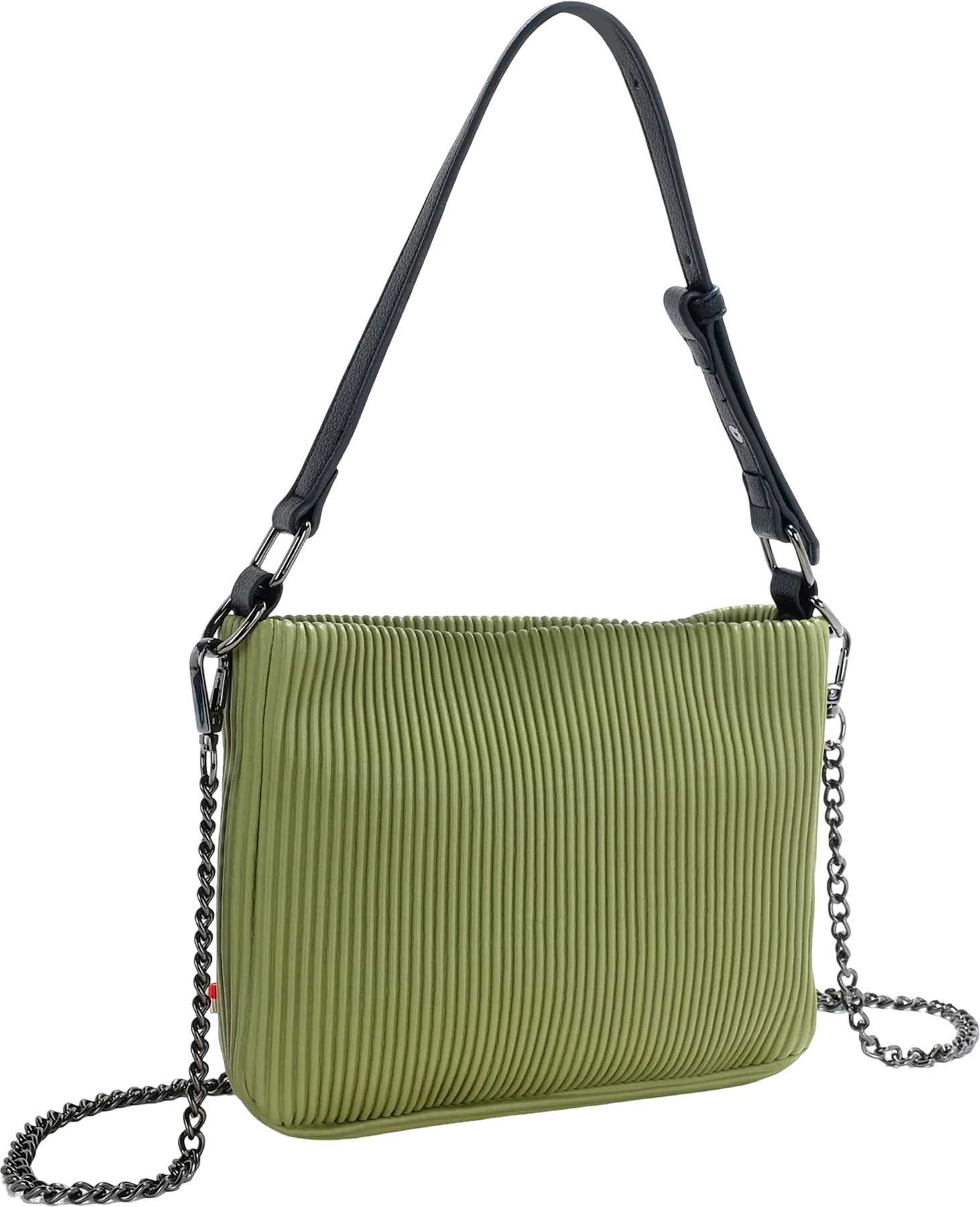 Image de produit pour Sac à bandoulière chaîne Mille Feuille Cooper - Femme