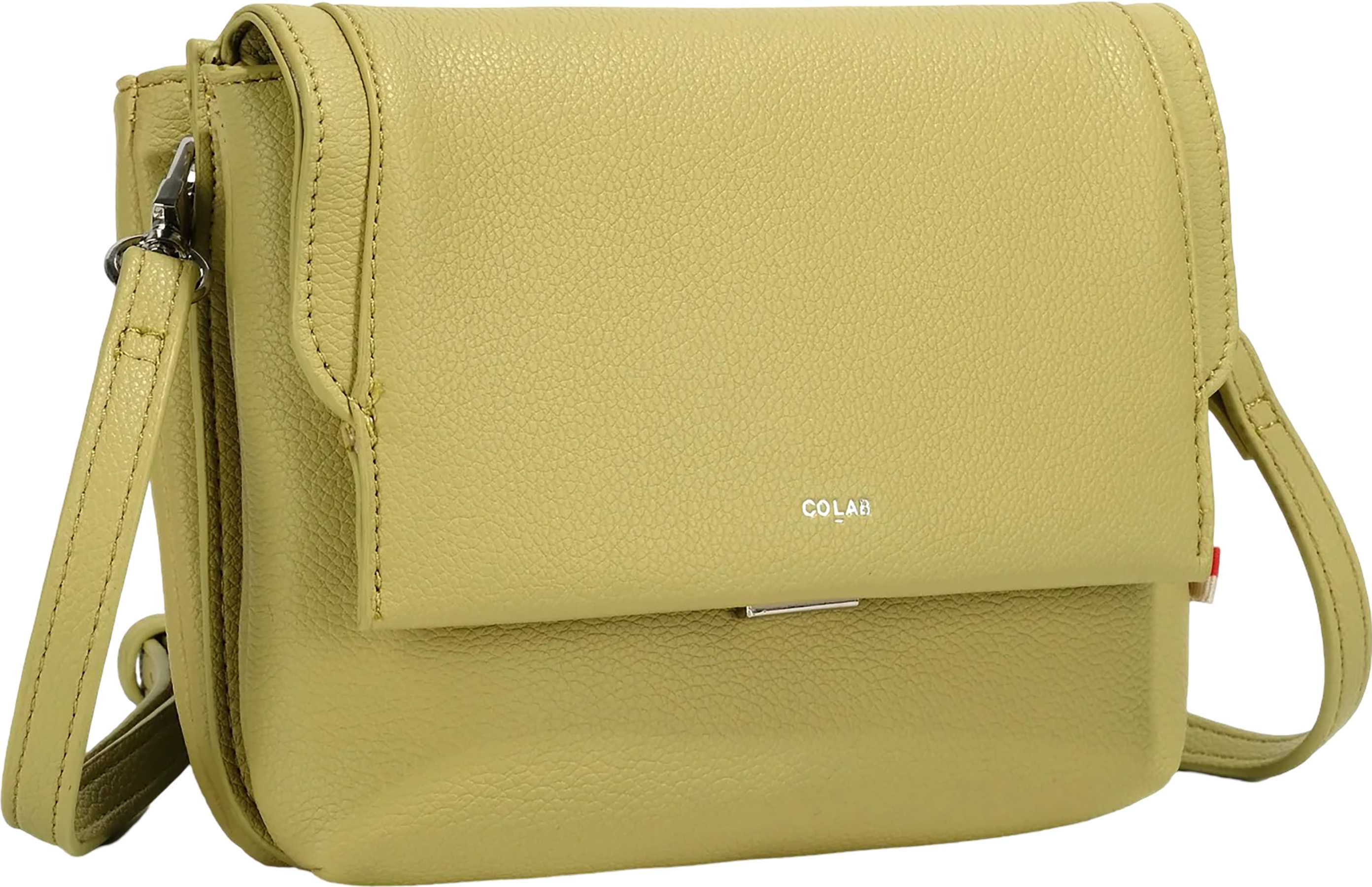 Image de produit pour Sac à bandoulière Press Wynn 