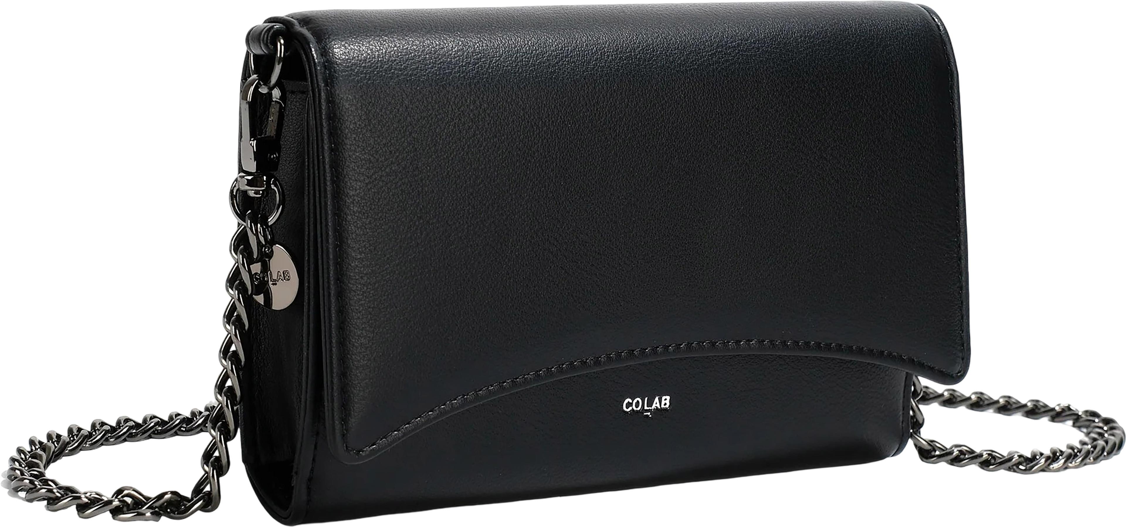 Product image for Curve Arc Chain Organizer Crossbody Bag - Women's
