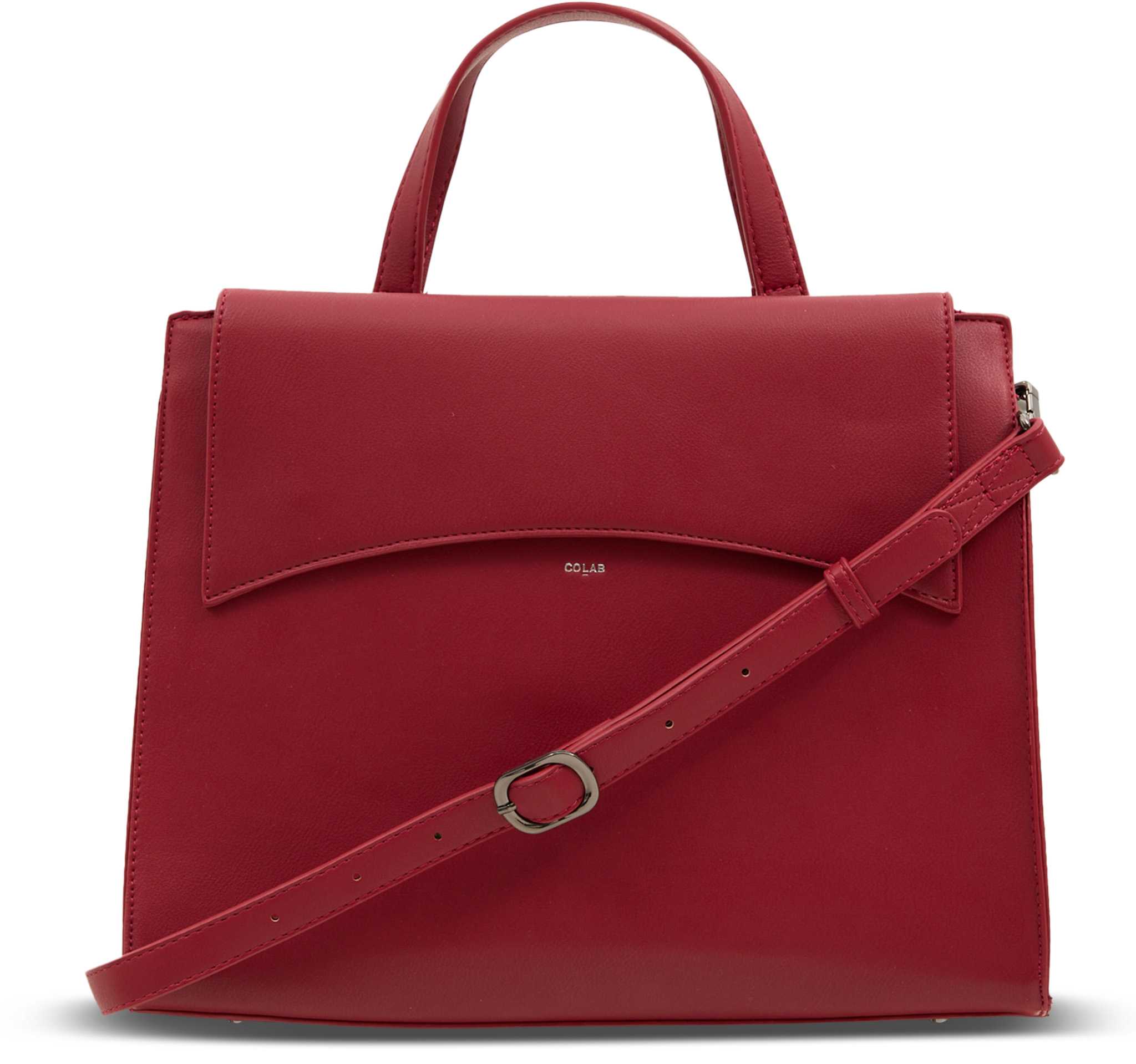 Product image for Curve High Noon Top Handle Satchel - Women's