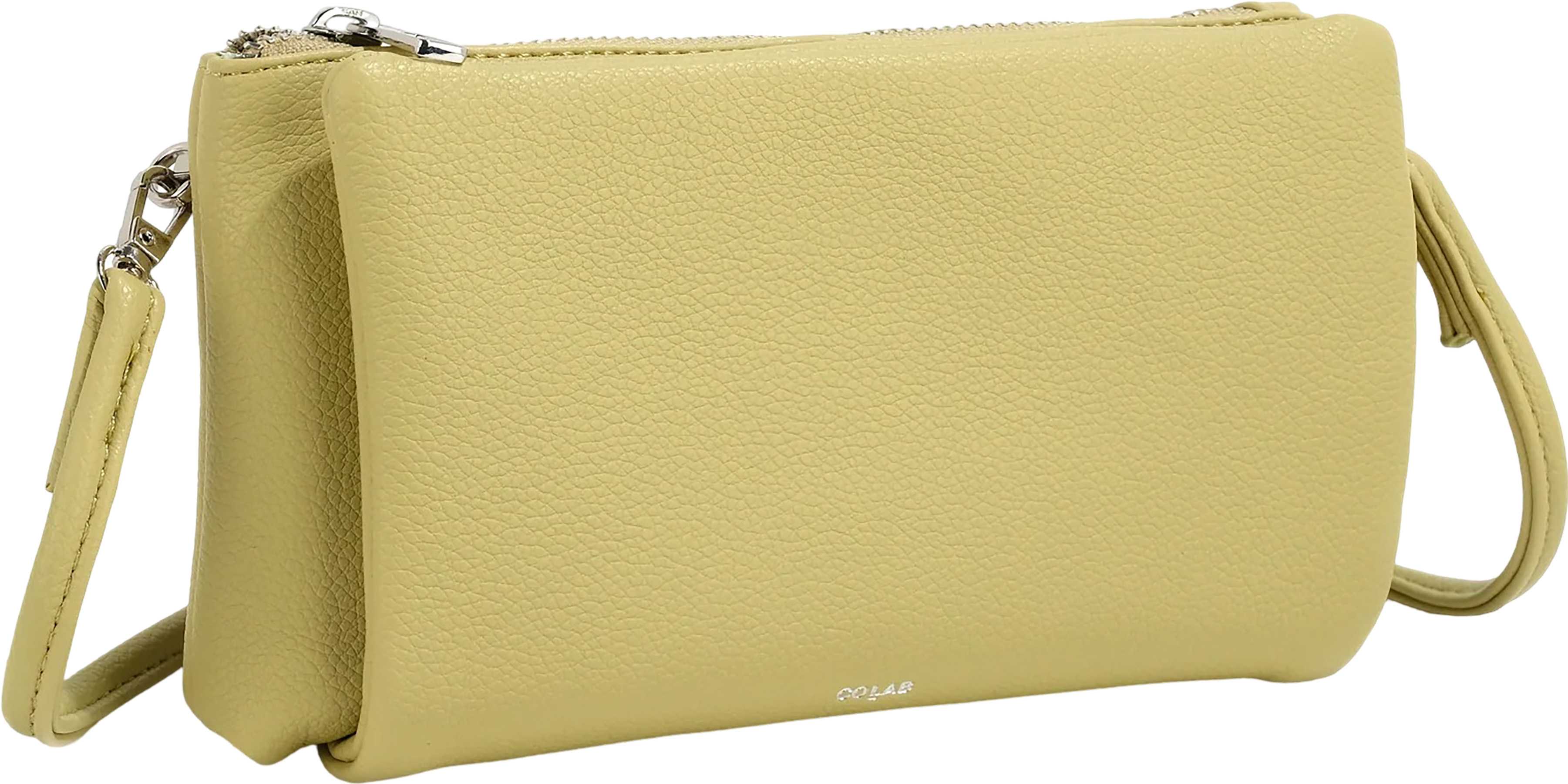 Product image for Press Lala Organizer Crossbody Bag - Women's