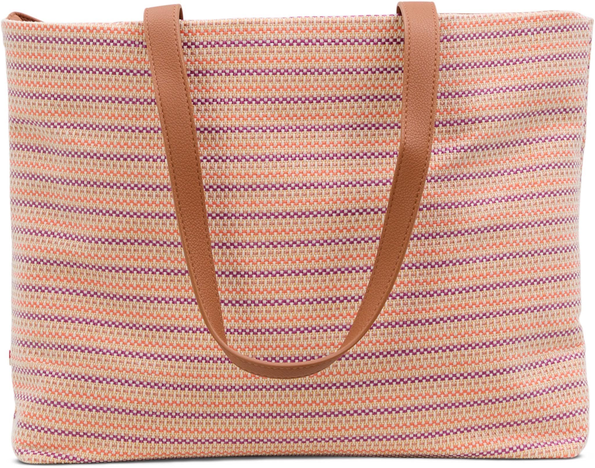 Product gallery image number 5 for product The Reversible Gem Tote Bag - Women's