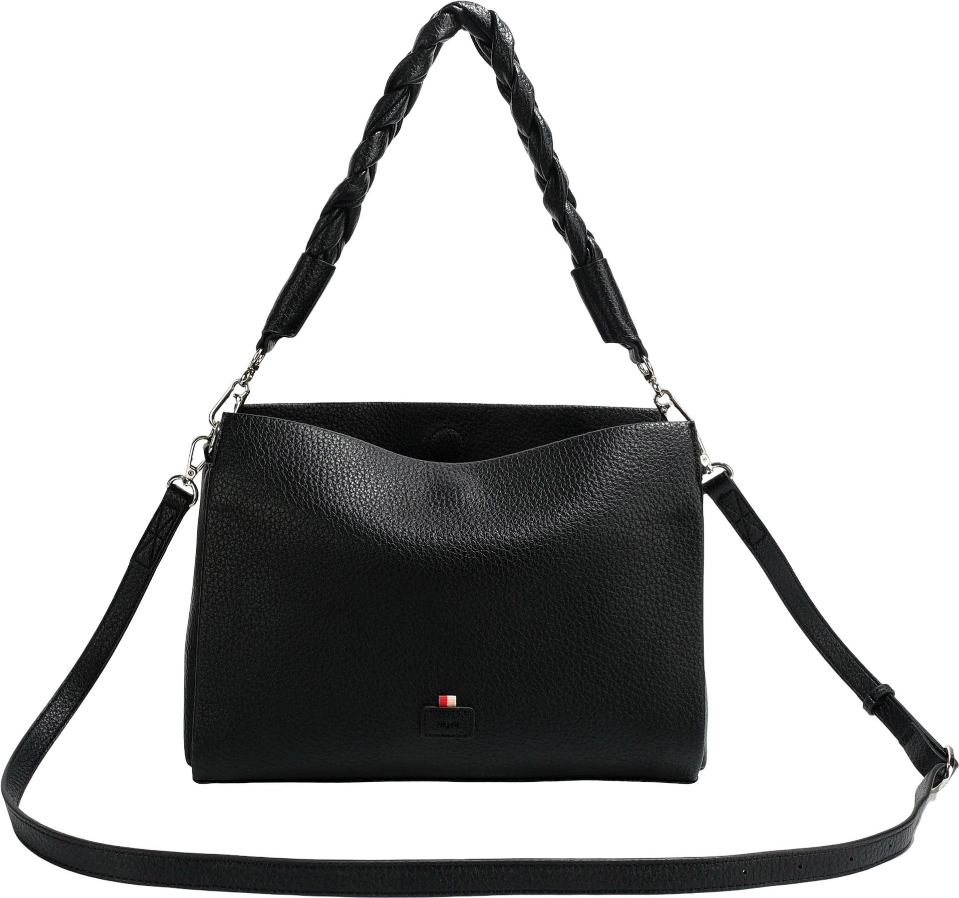 Product gallery image number 2 for product The Camden Triple Messenger Bag - Women's