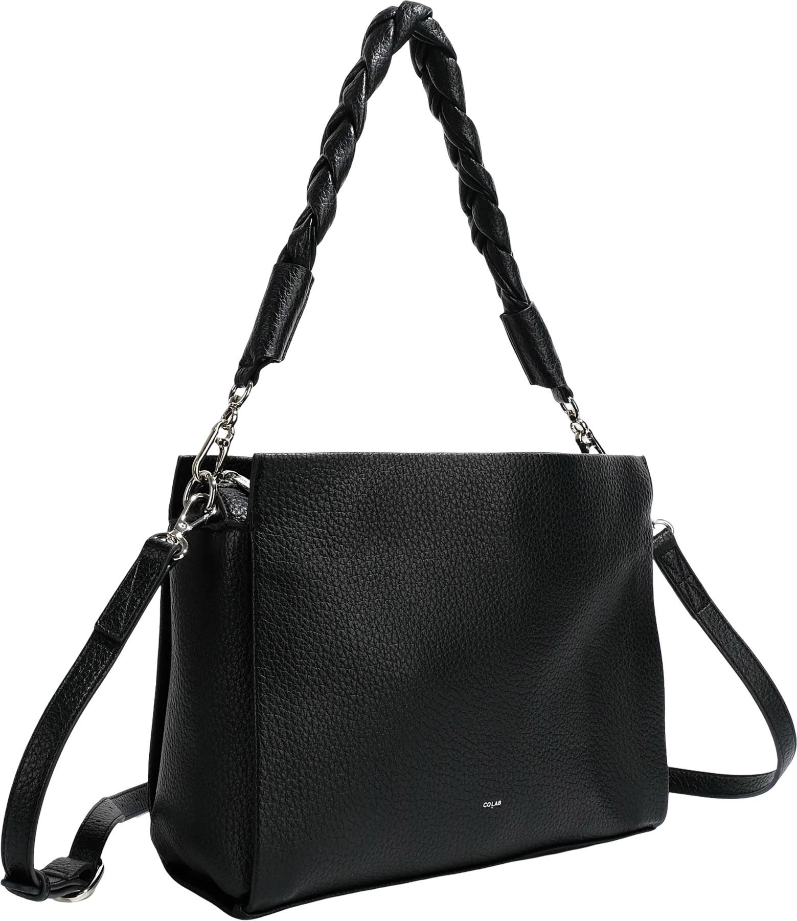 Product gallery image number 4 for product The Camden Triple Messenger Bag - Women's