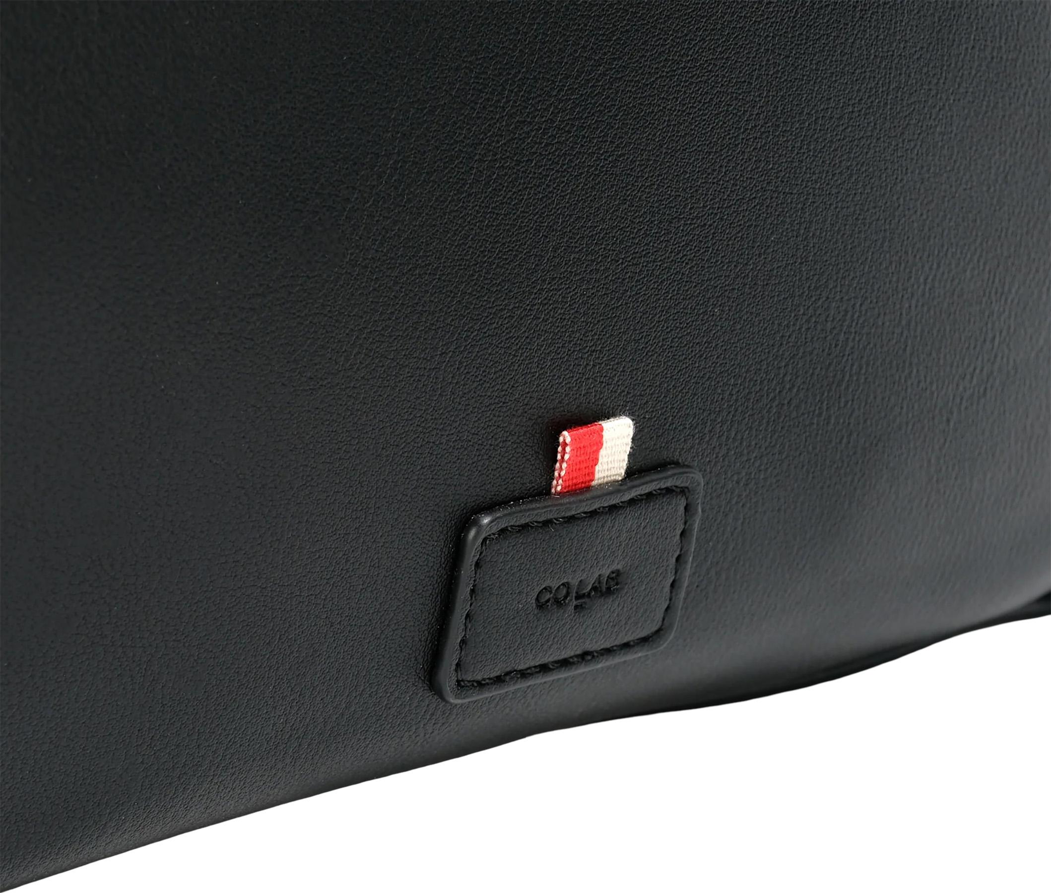 Product gallery image number 5 for product ChaChain Triplet Tote Bag