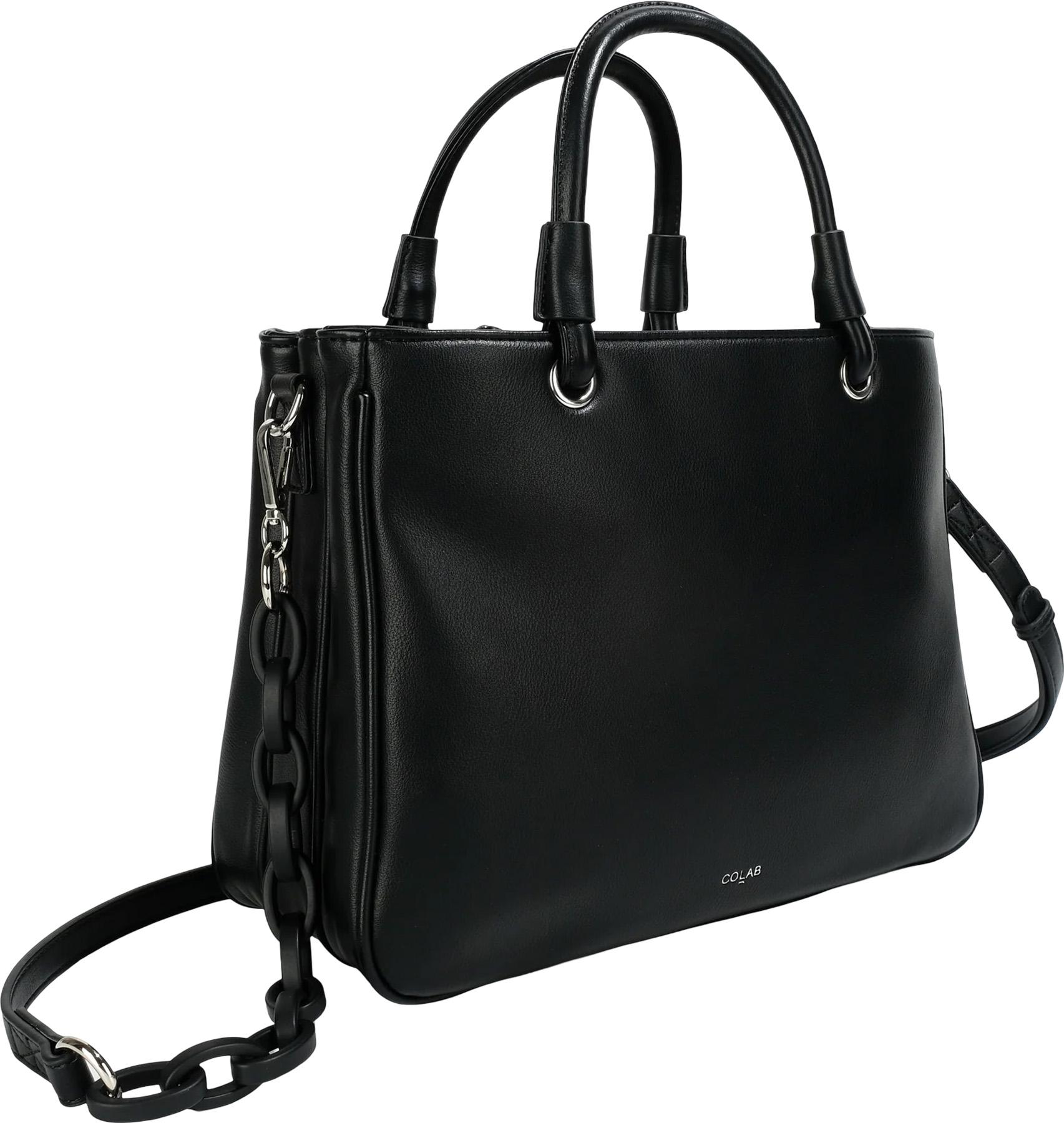Product gallery image number 6 for product ChaChain Triplet Tote Bag